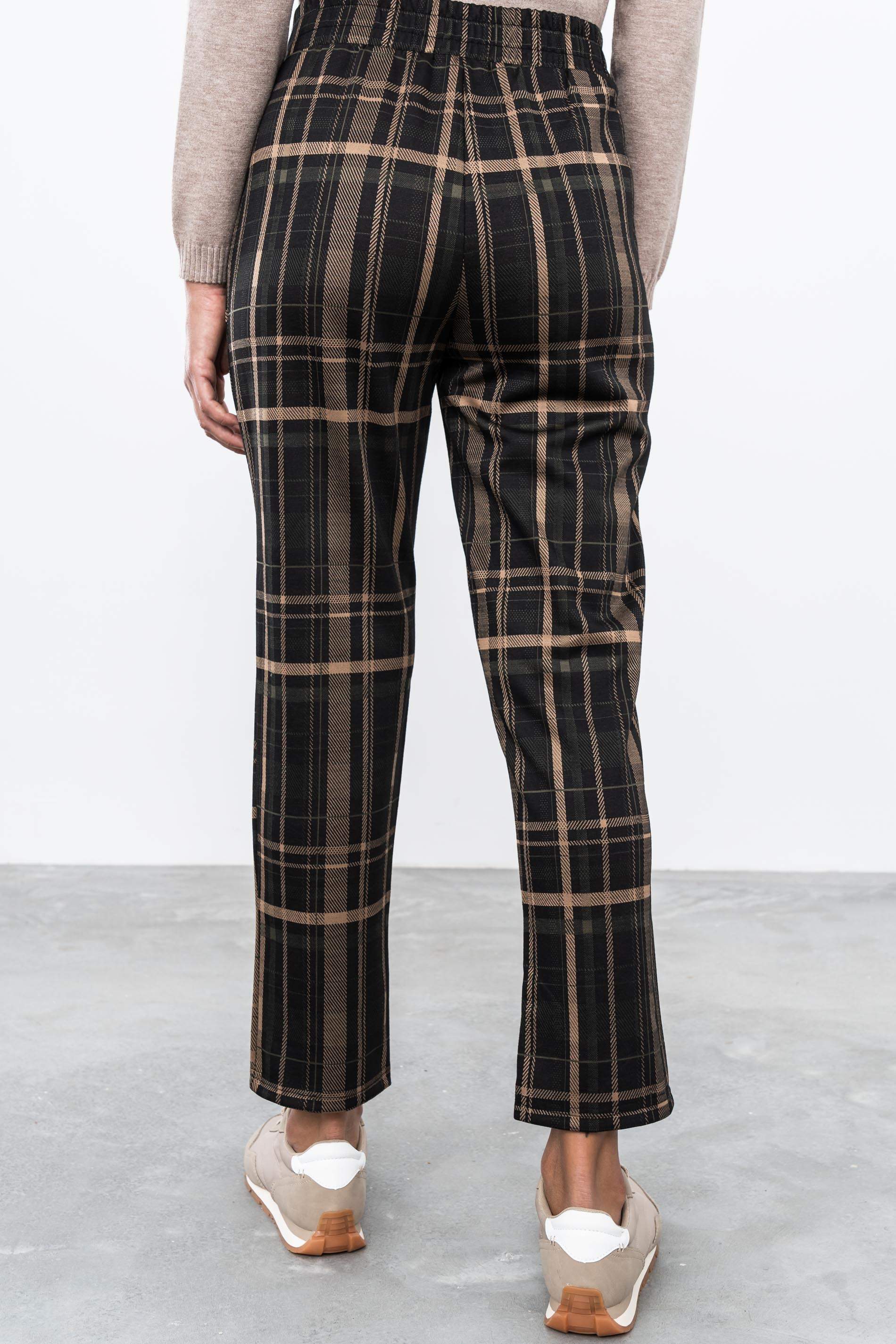PANTALÓN CUADRO GRANDE