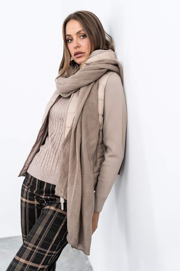 PANTALÓN CUADRO GRANDE