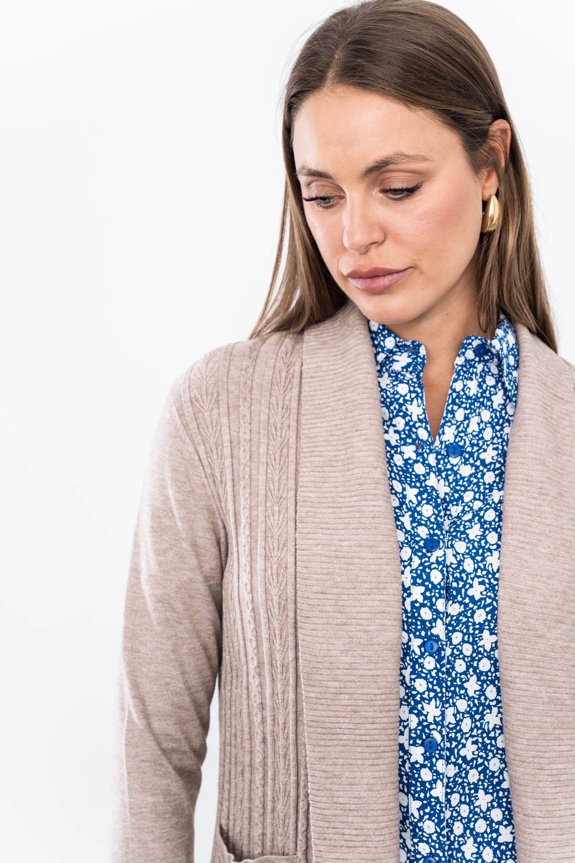 CHAQUETA OCHOS DELANTEROS ARENA