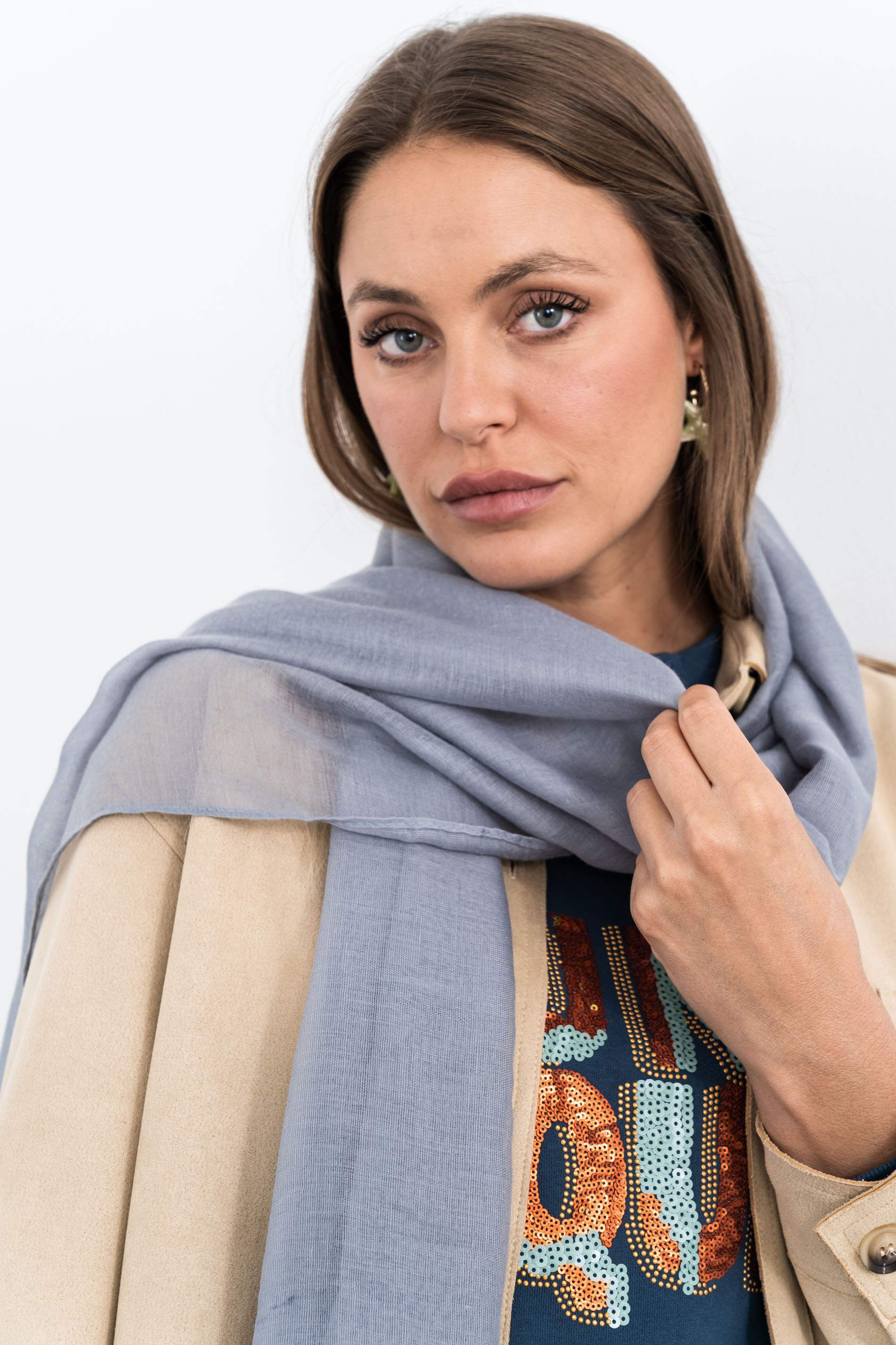 SUDADERA LENTEJUELAS