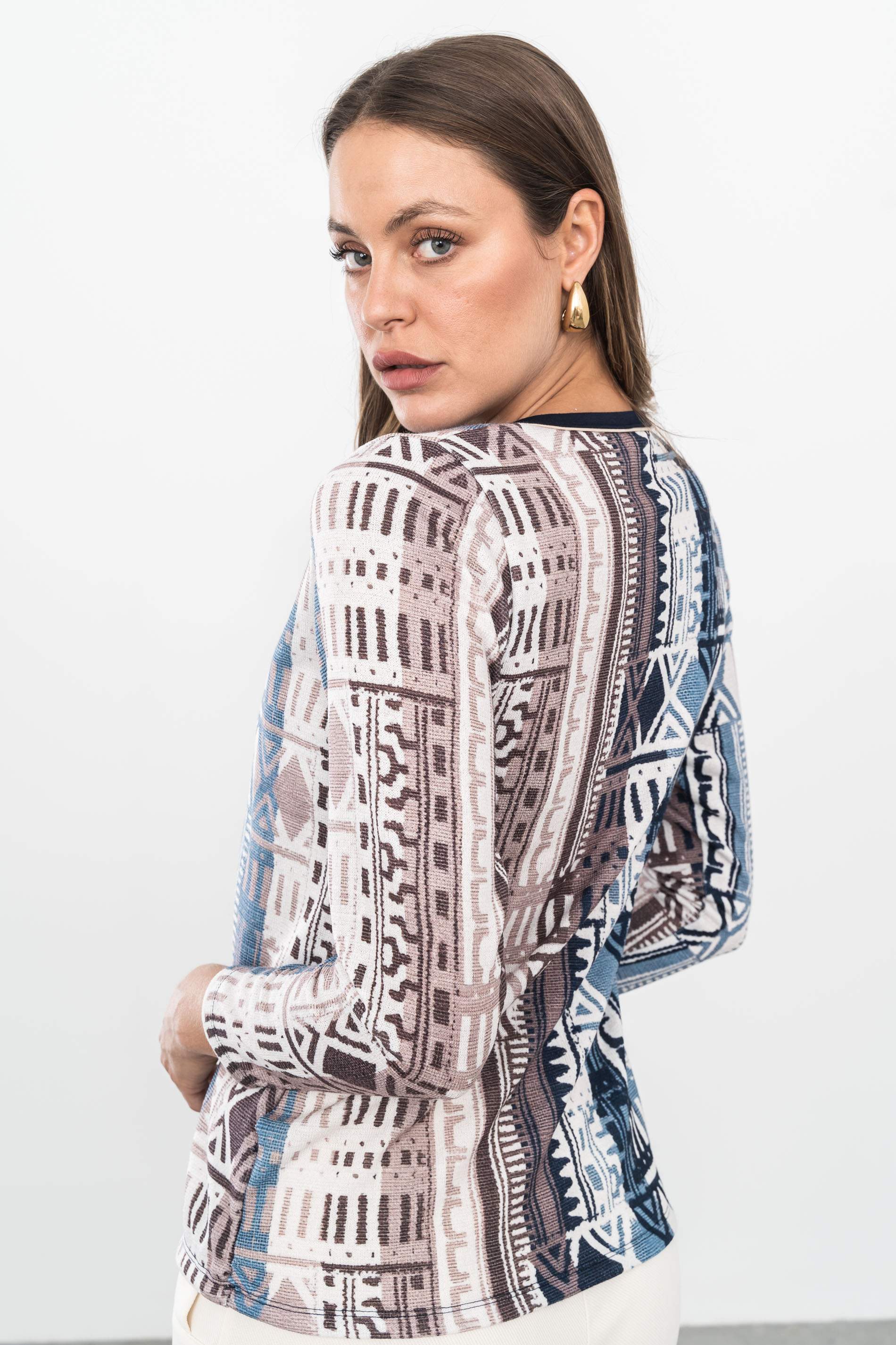CONJUNTO SIMULADO PUNTO AZUL