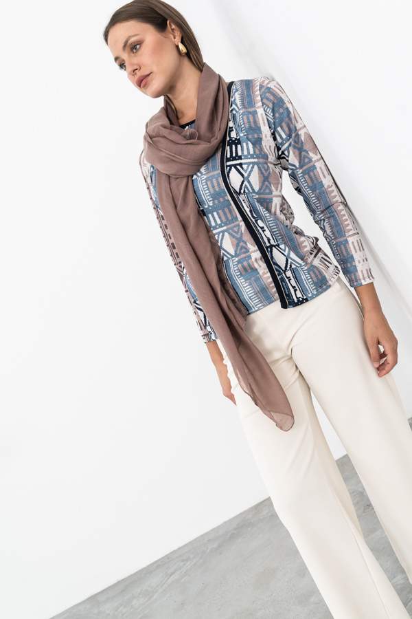 CONJUNTO SIMULADO PUNTO AZUL