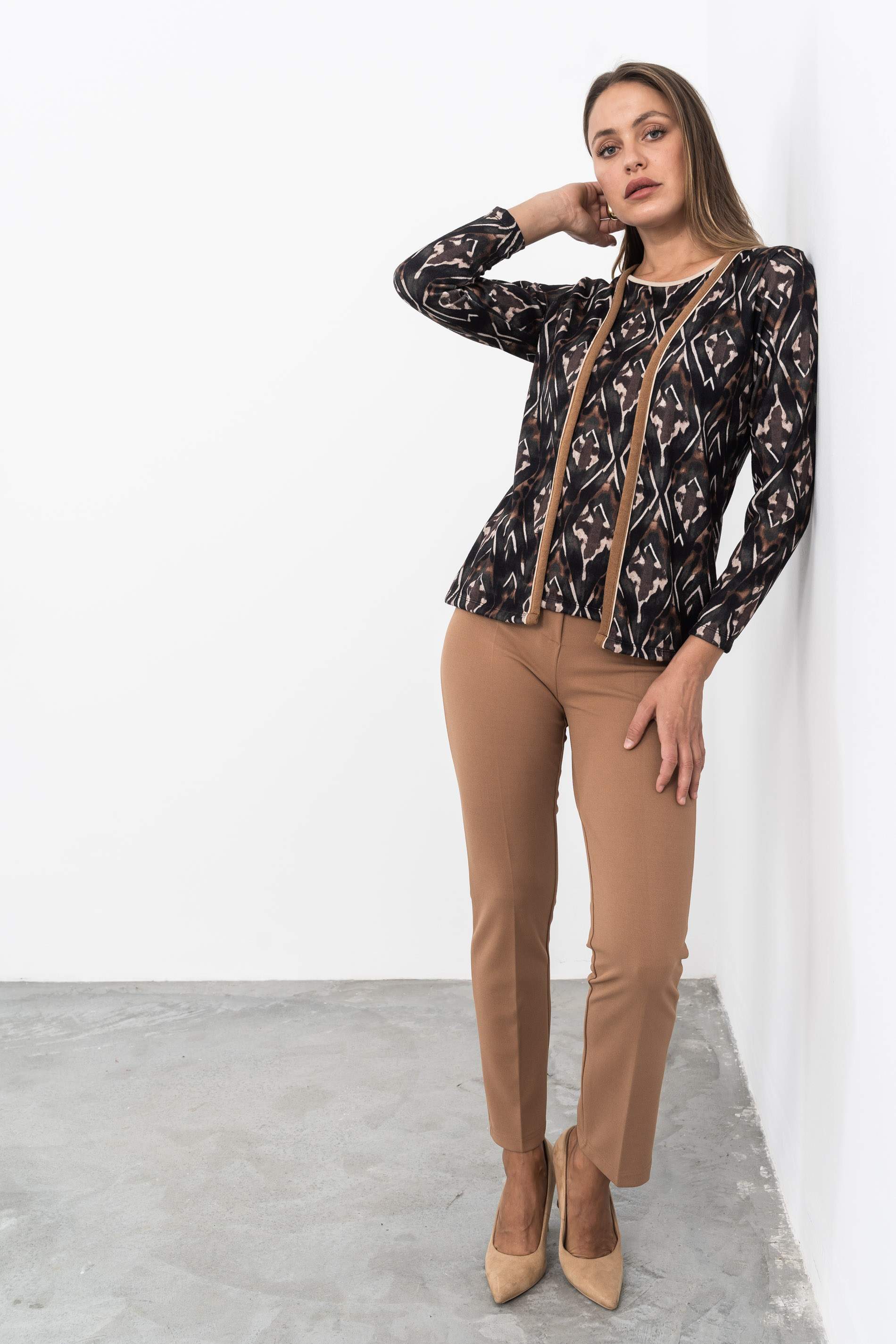 CONJUNTO SIMULADO PUNTO ROMBOS