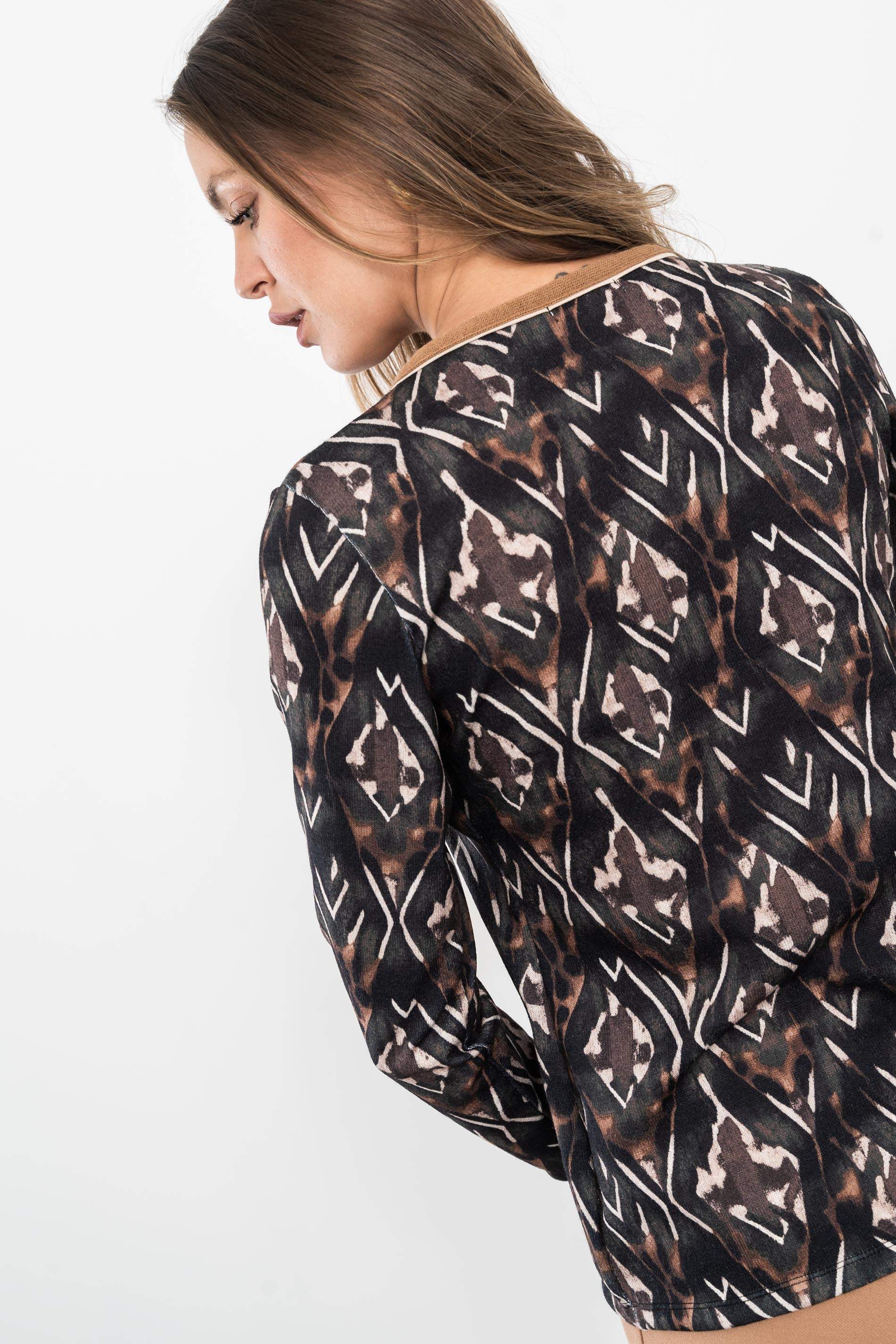 CONJUNTO SIMULADO PUNTO ROMBOS