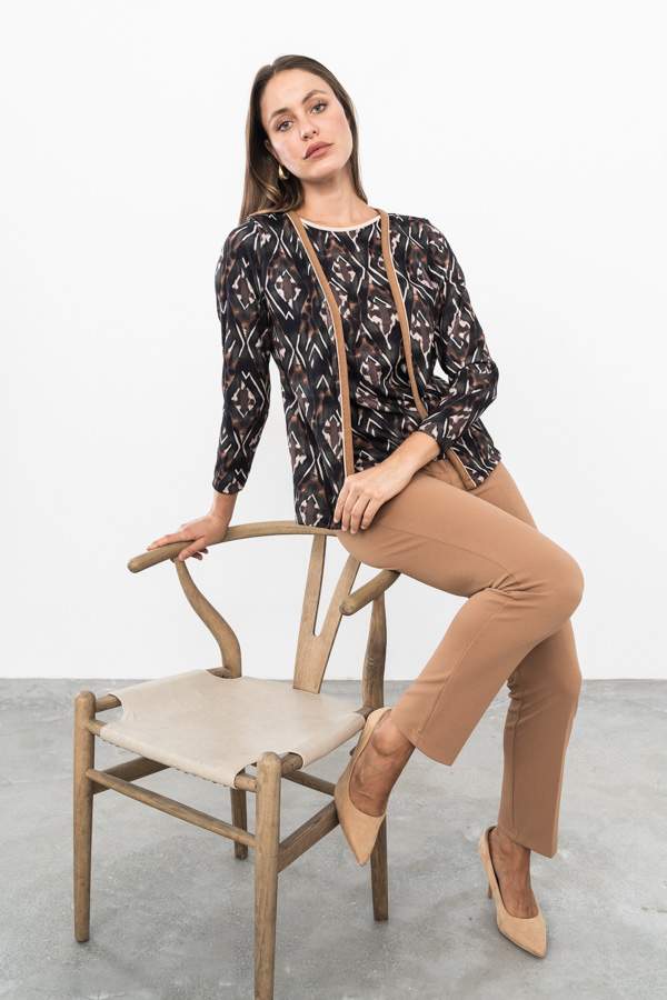 CONJUNTO SIMULADO PUNTO ROMBOS