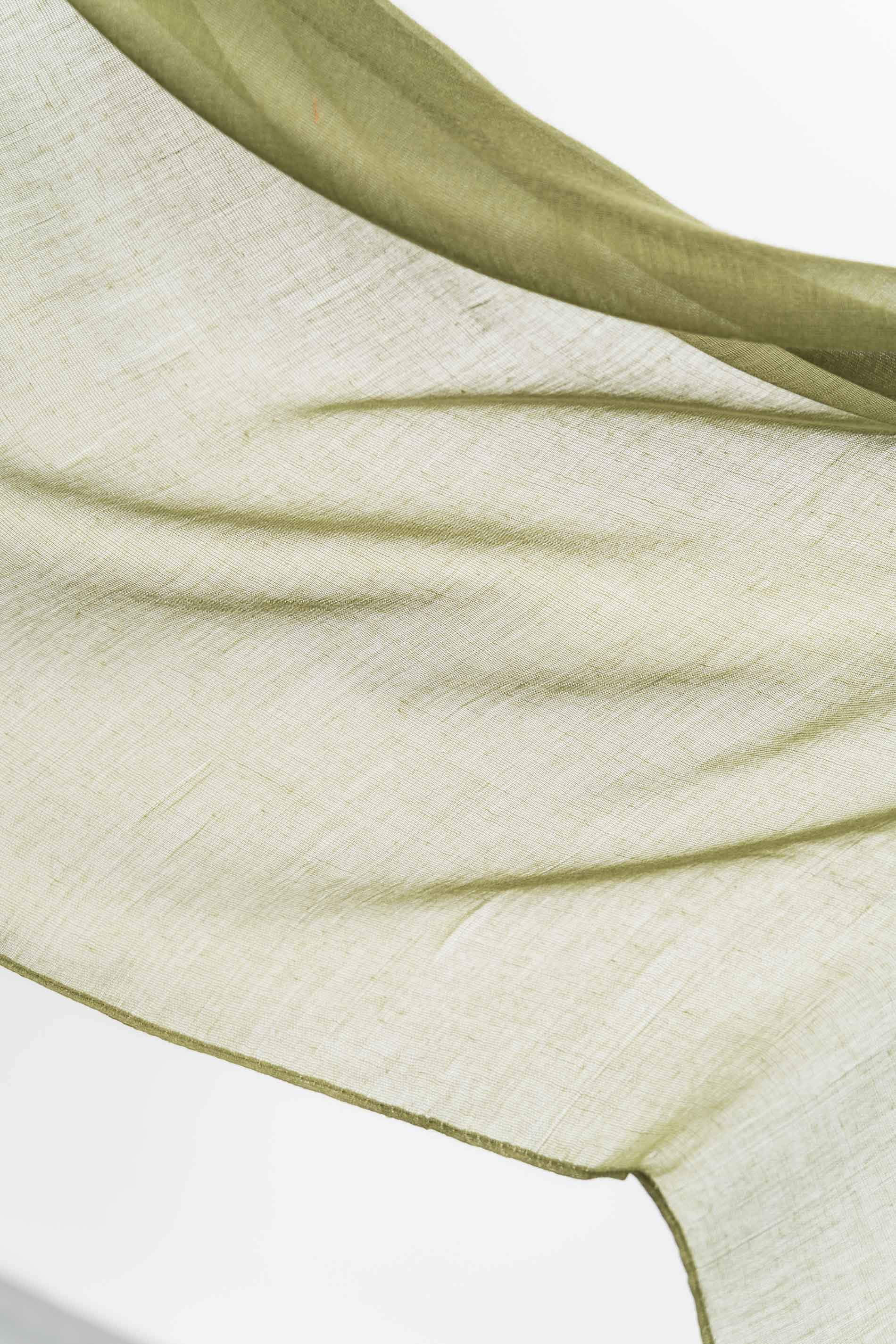 FOULARD BÁSICO COLOR ACEITE