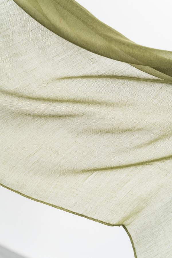 FOULARD BÁSICO COLOR ACEITE