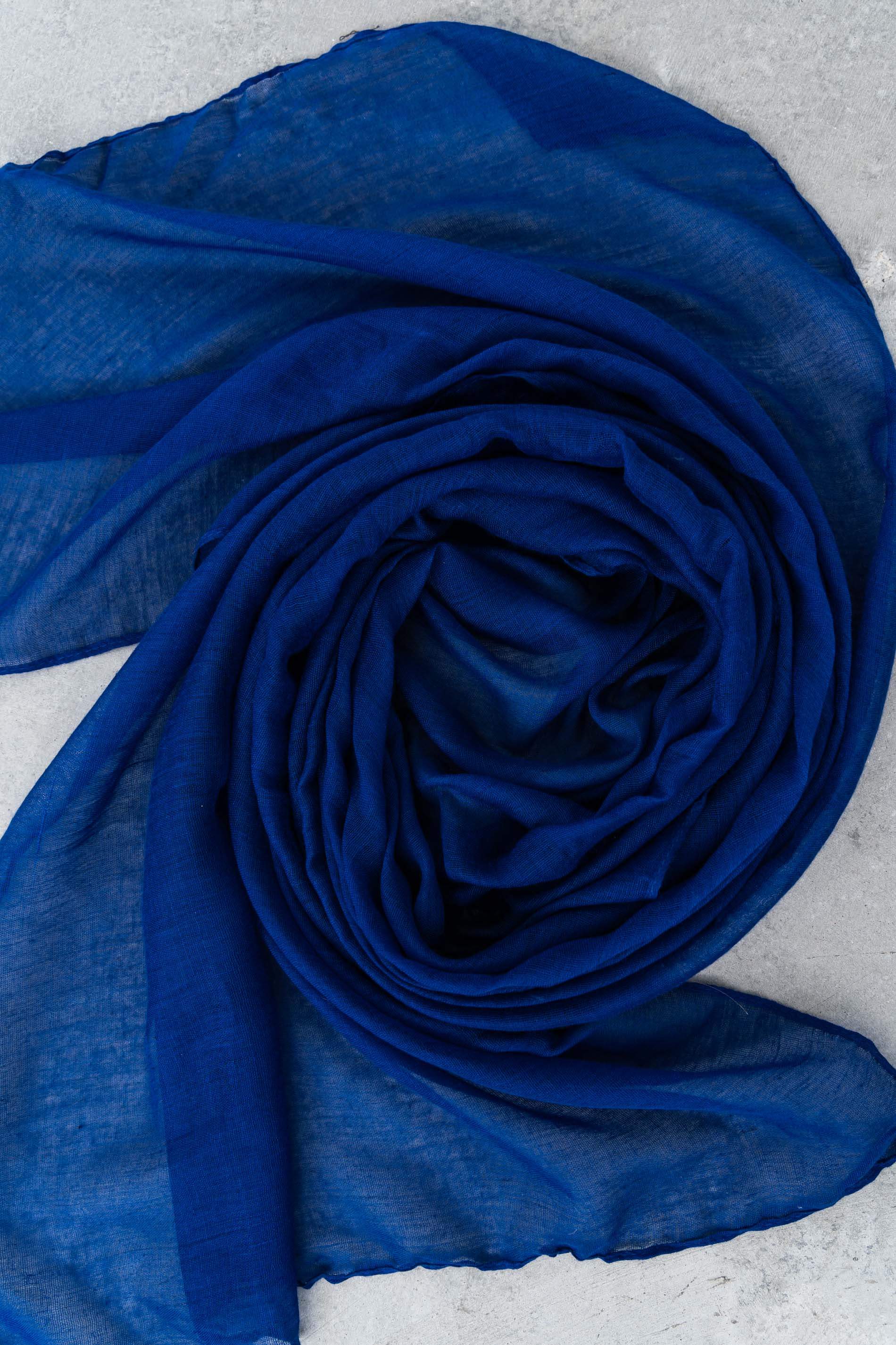 FOULARD BÁSICO COLOR TINTA