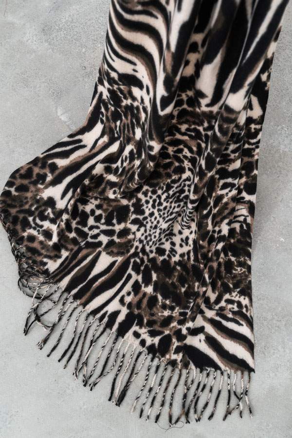 ESTOLA CÁLIDA ANIMAL COMBINADA