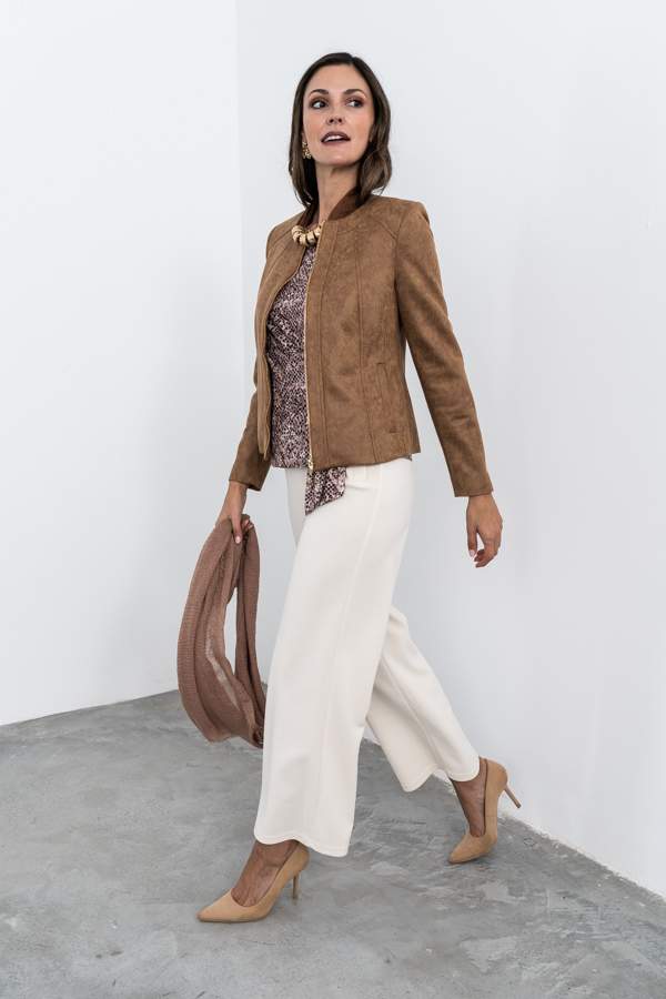 CAMISETA ANIMAL LAZO