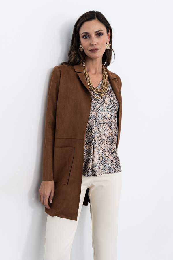 CAMISETA FUELLE ANIMAL