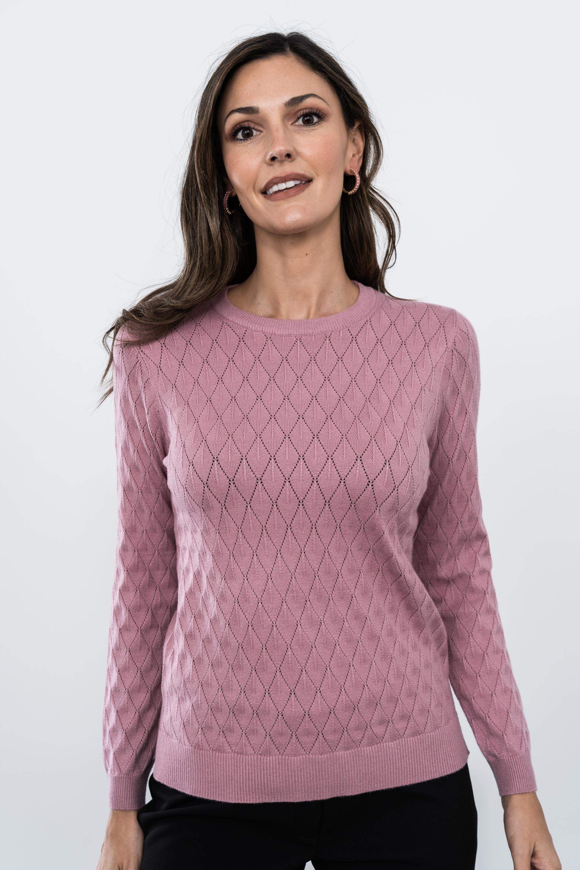 JERSEY CALADOS ROSA