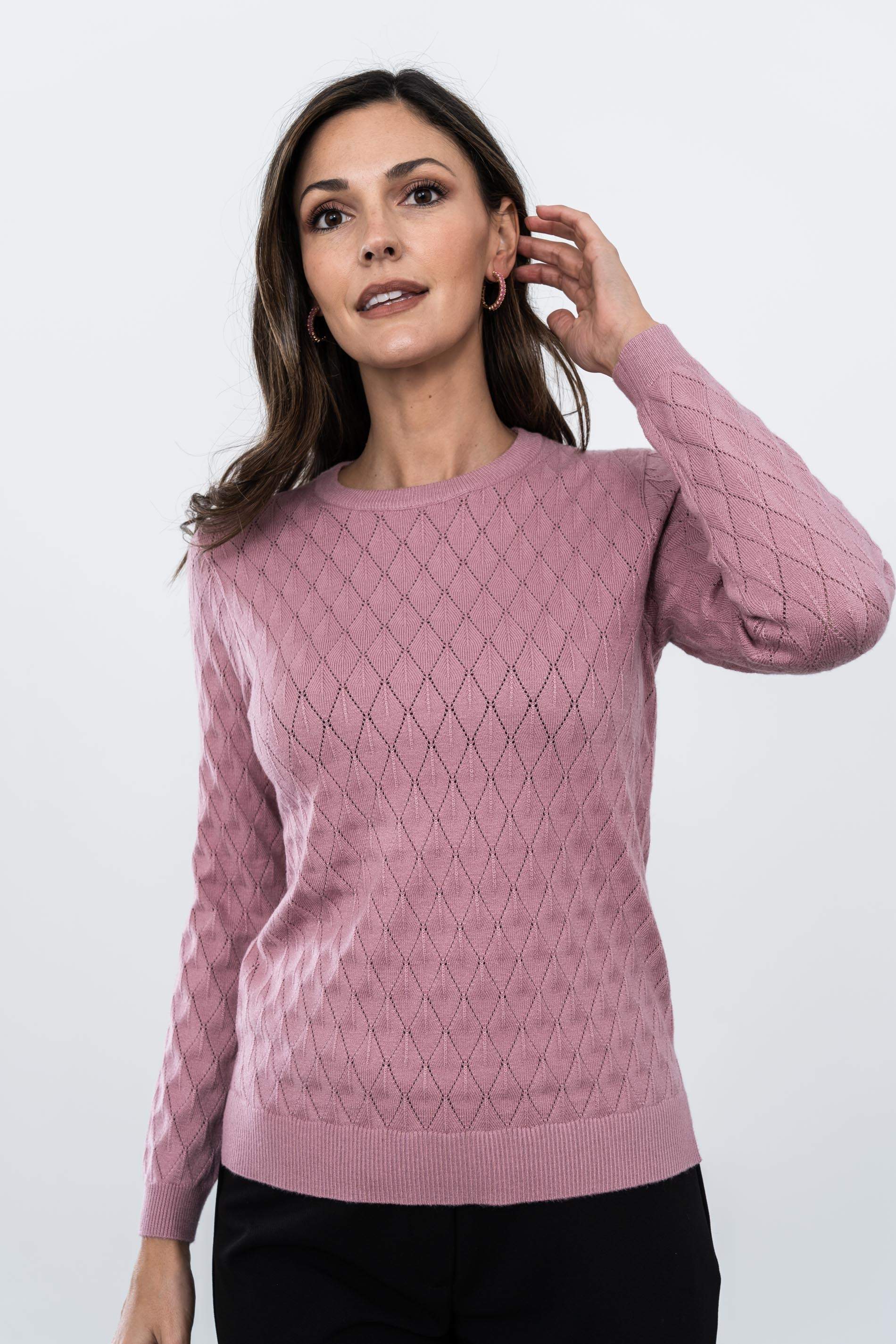 JERSEY CALADOS ROSA