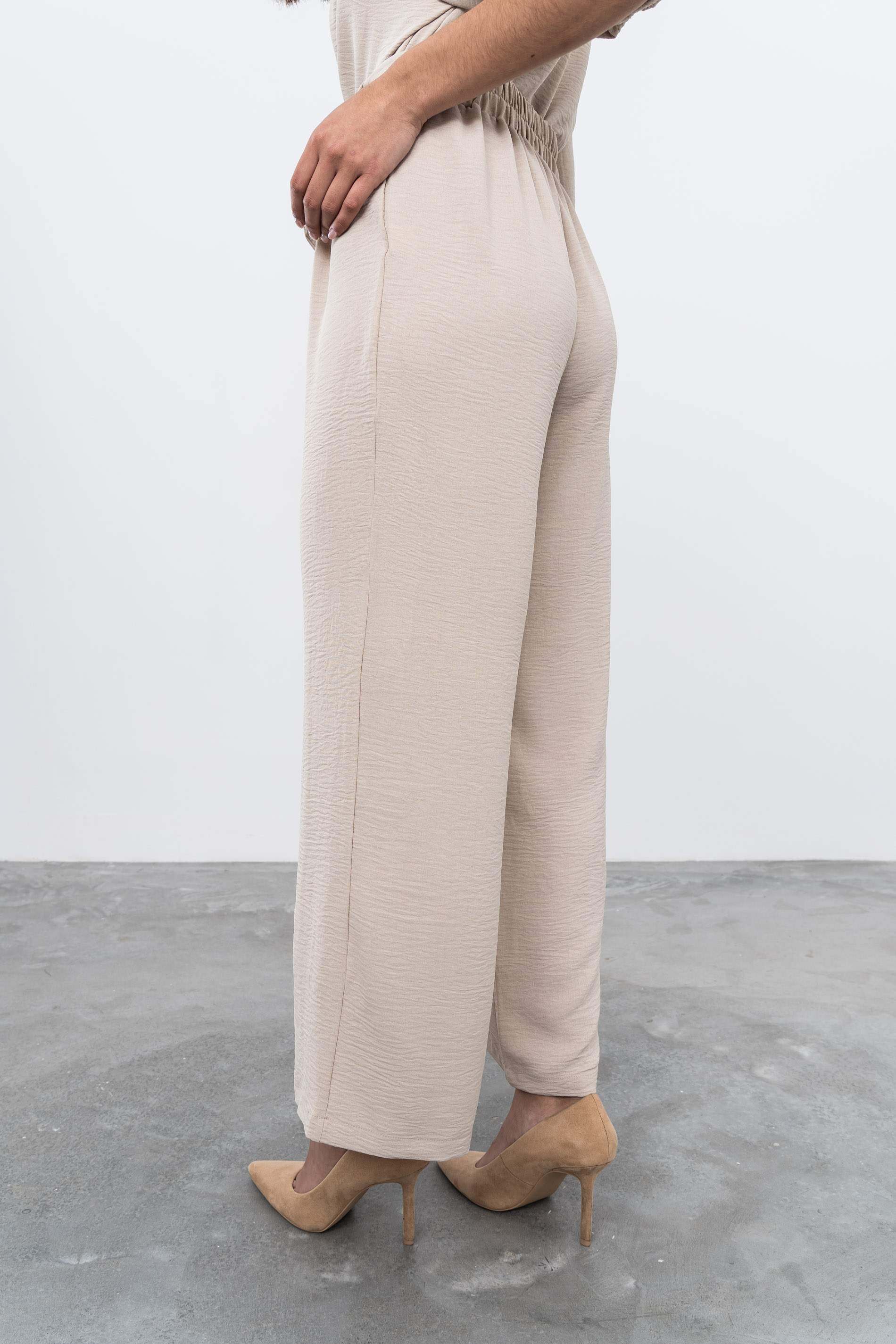 PANTALÓN TABLAS LAZO ARENA