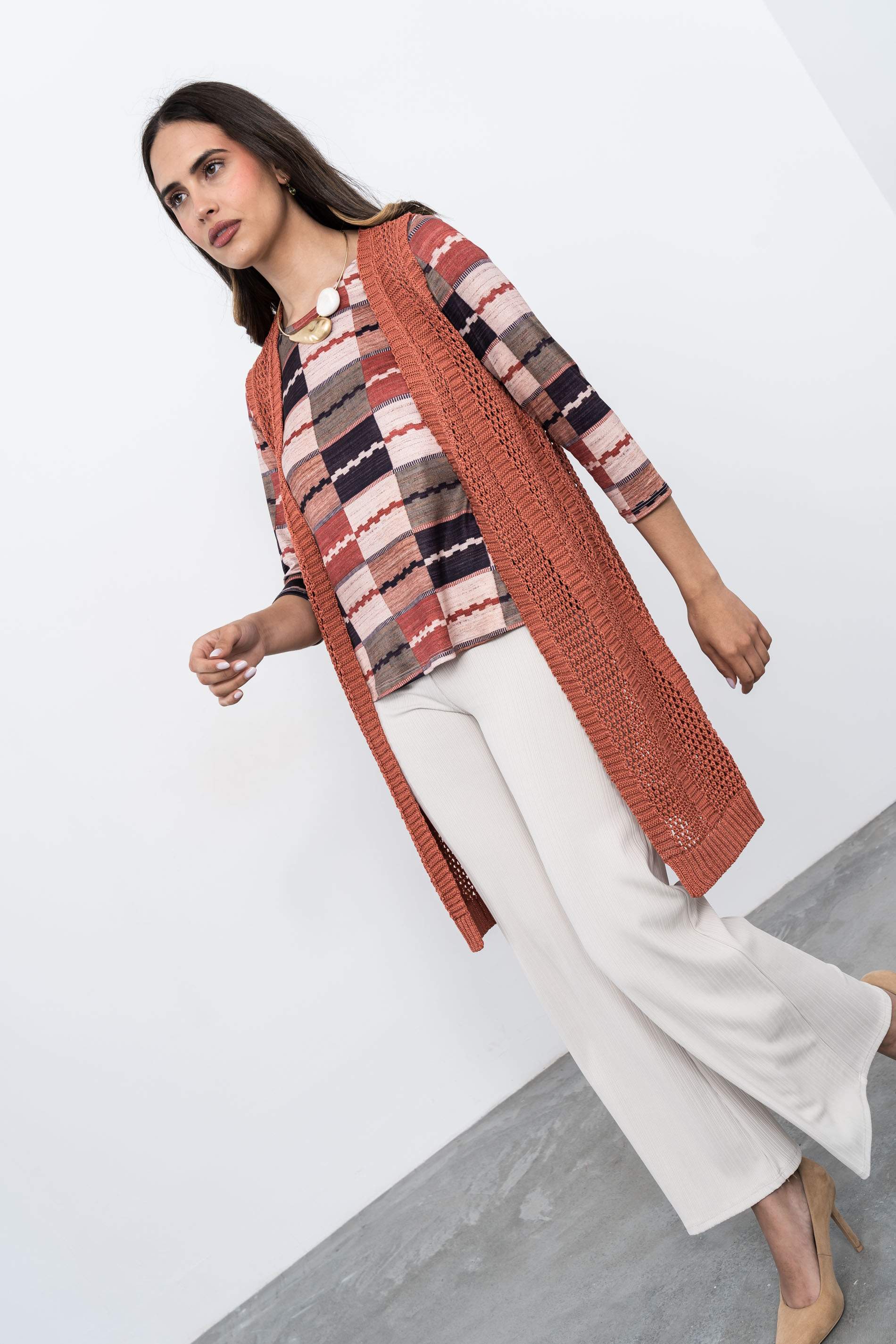 CAMISETA DIBUJO BLOQUES