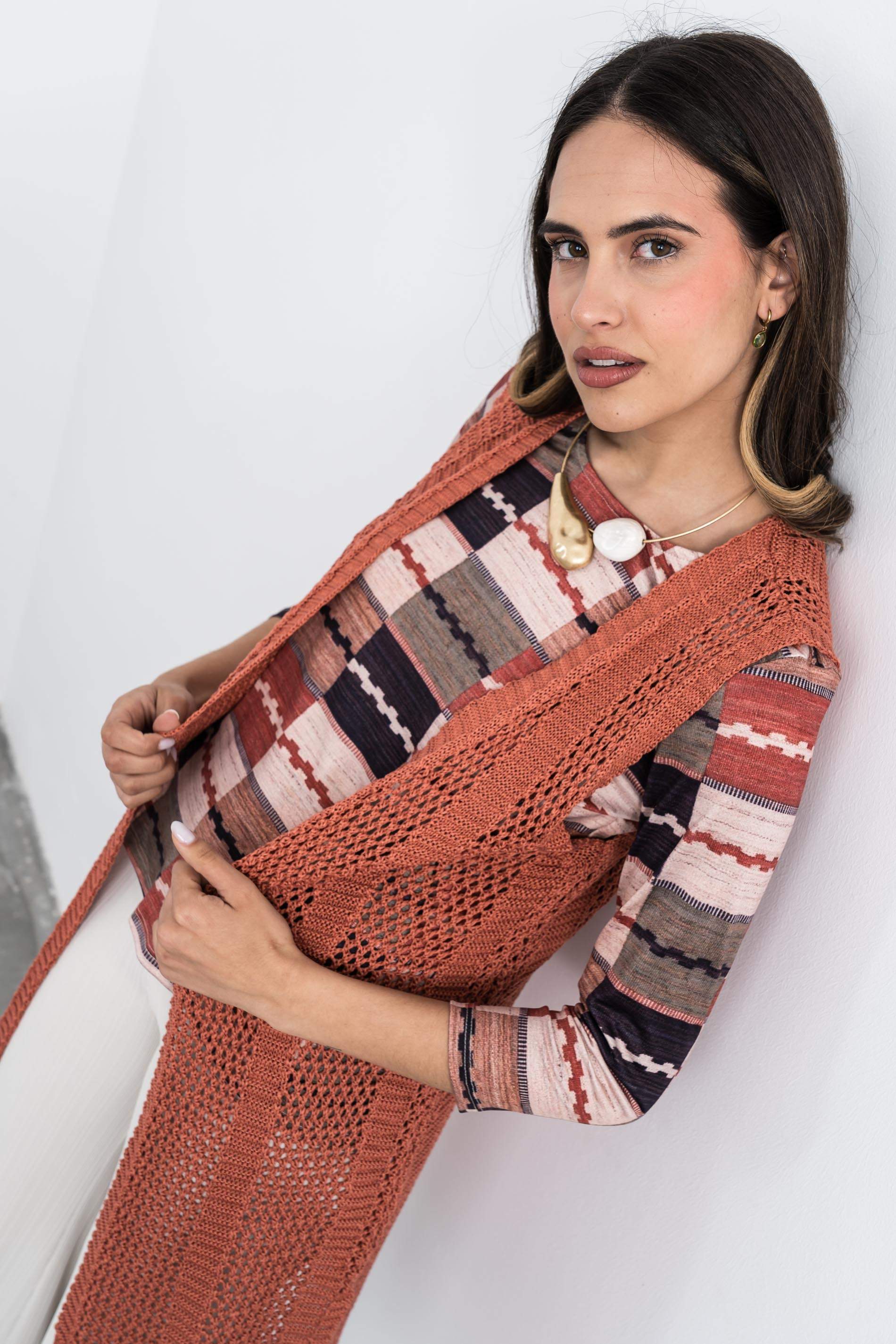 CAMISETA DIBUJO BLOQUES