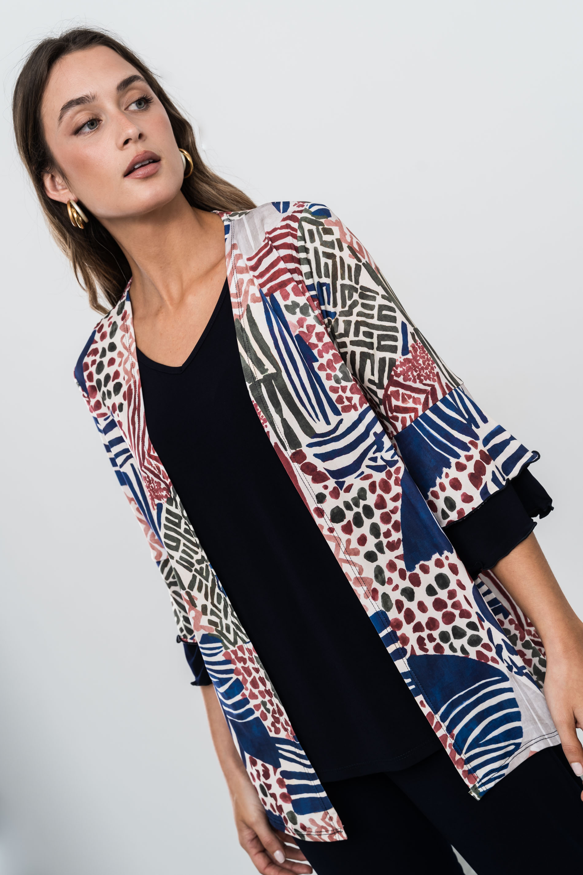 CONJUNTO SIMULADO PATCHWORD