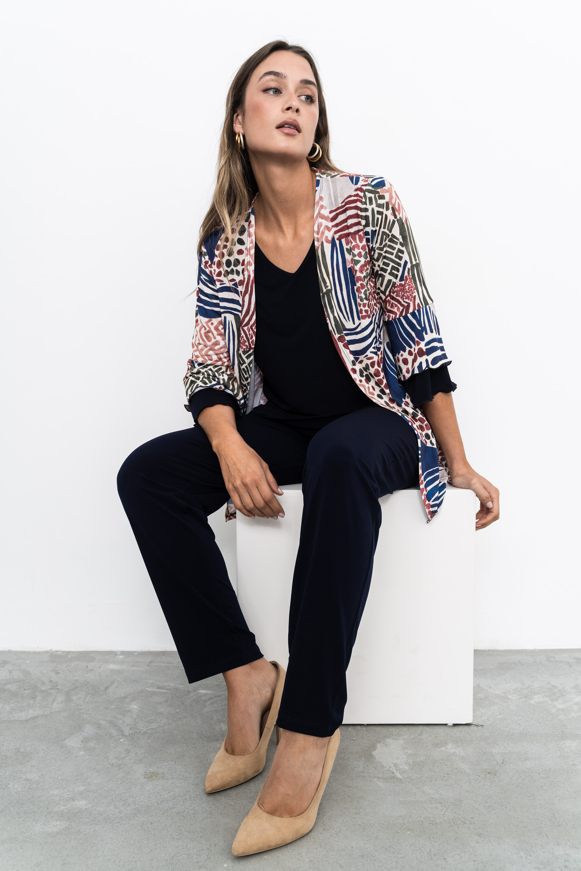 CONJUNTO SIMULADO PATCHWORD