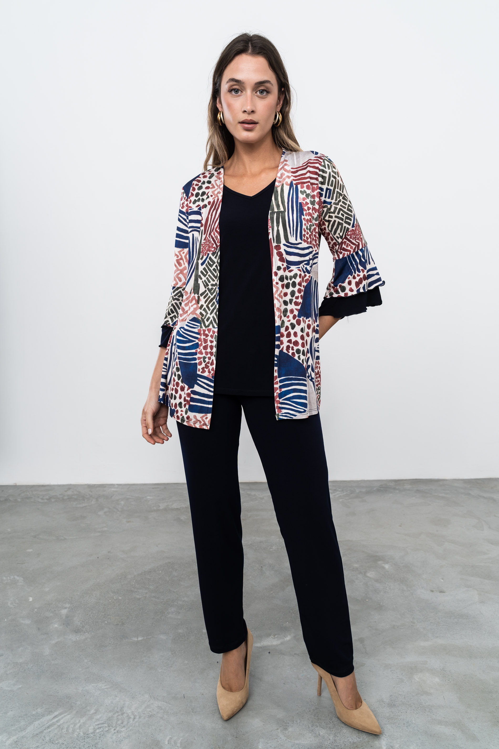 CONJUNTO SIMULADO PATCHWORD