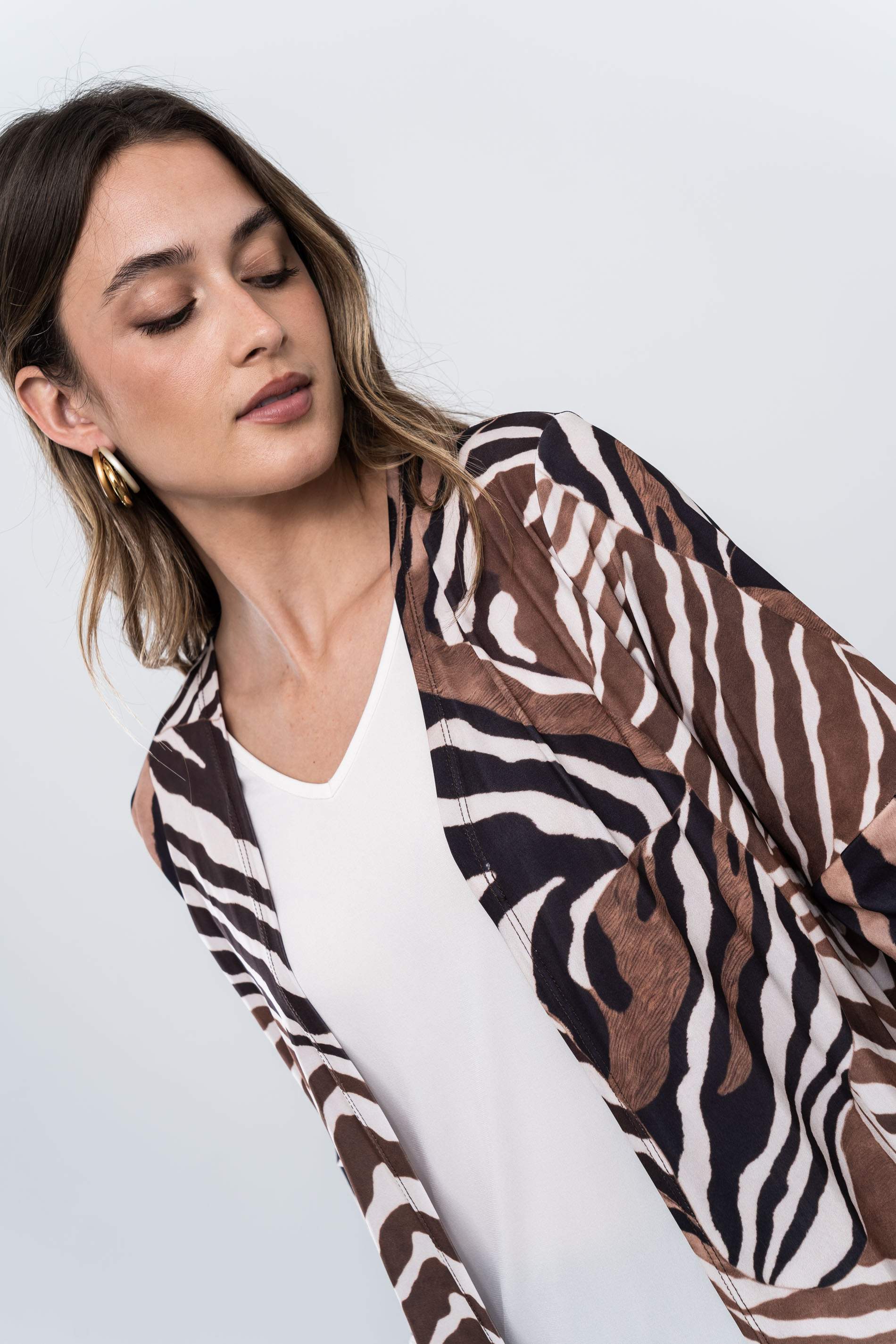 CONJUNTO SIMULADO ANIMAL 