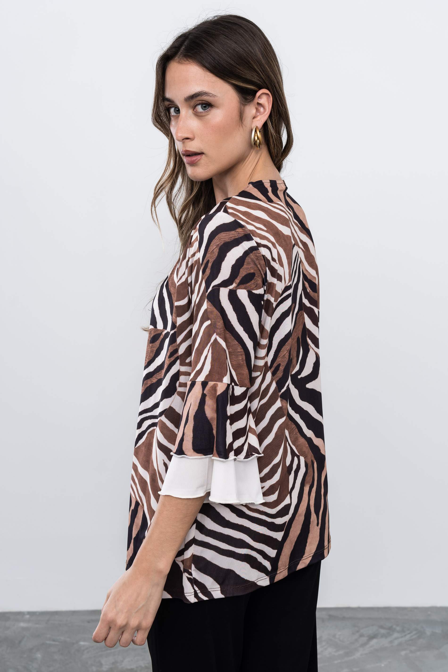 CONJUNTO SIMULADO ANIMAL 