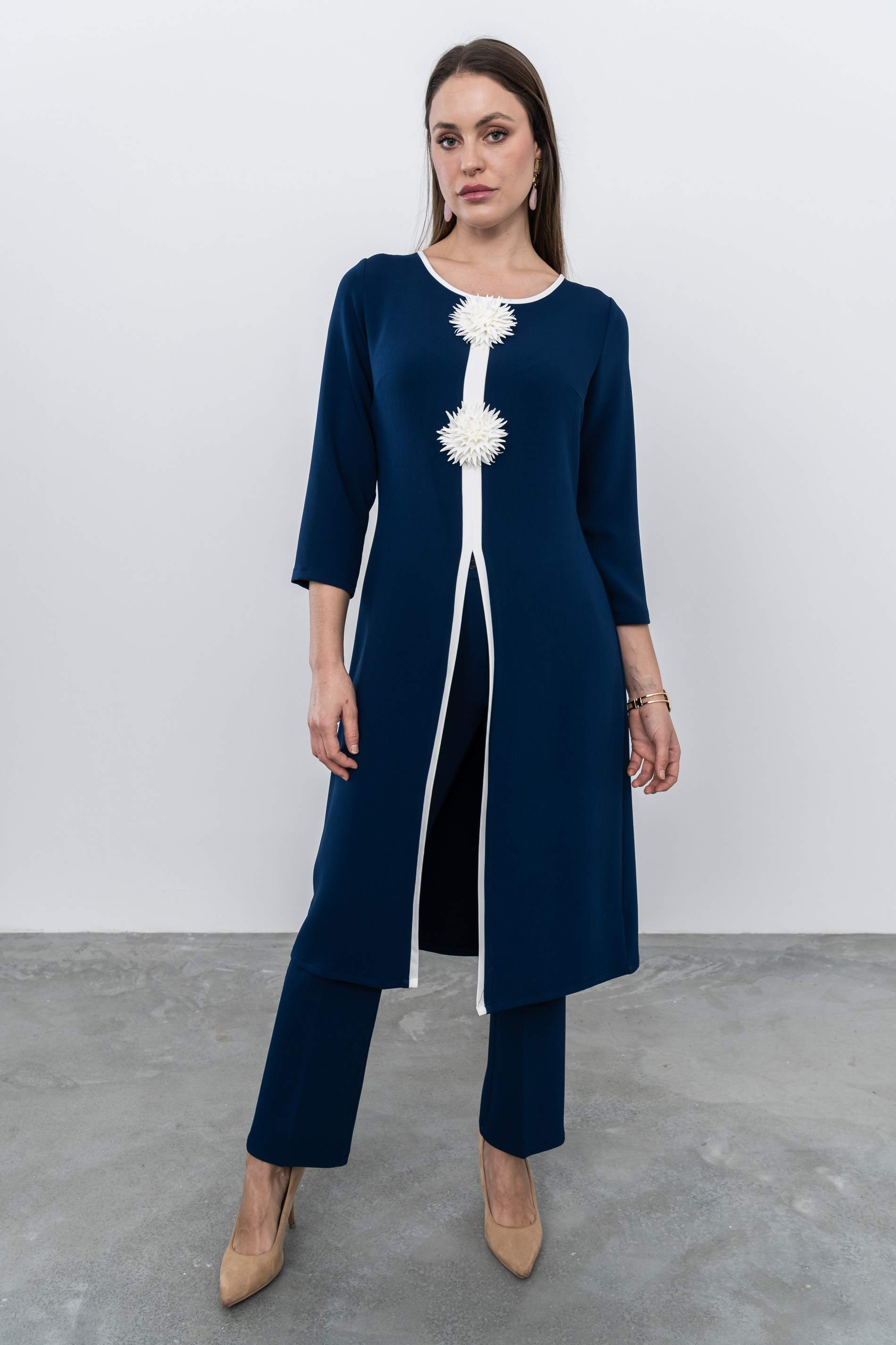 LEVITA VIVOS FLOR MARINO