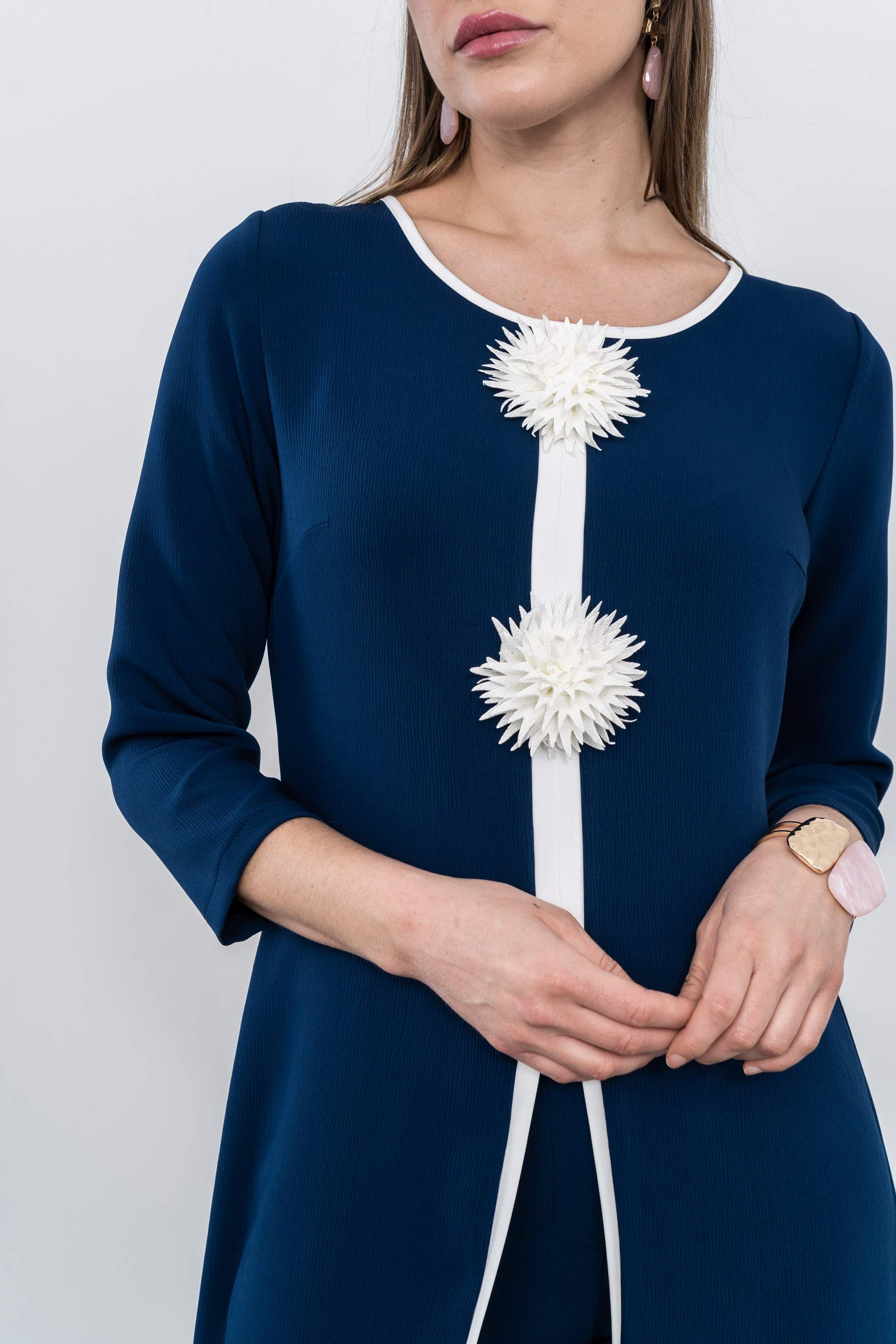 LEVITA VIVOS FLOR MARINO