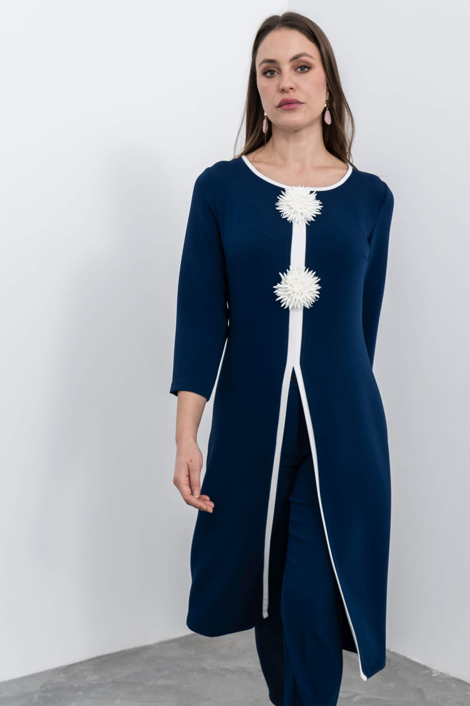 LEVITA VIVOS FLOR MARINO