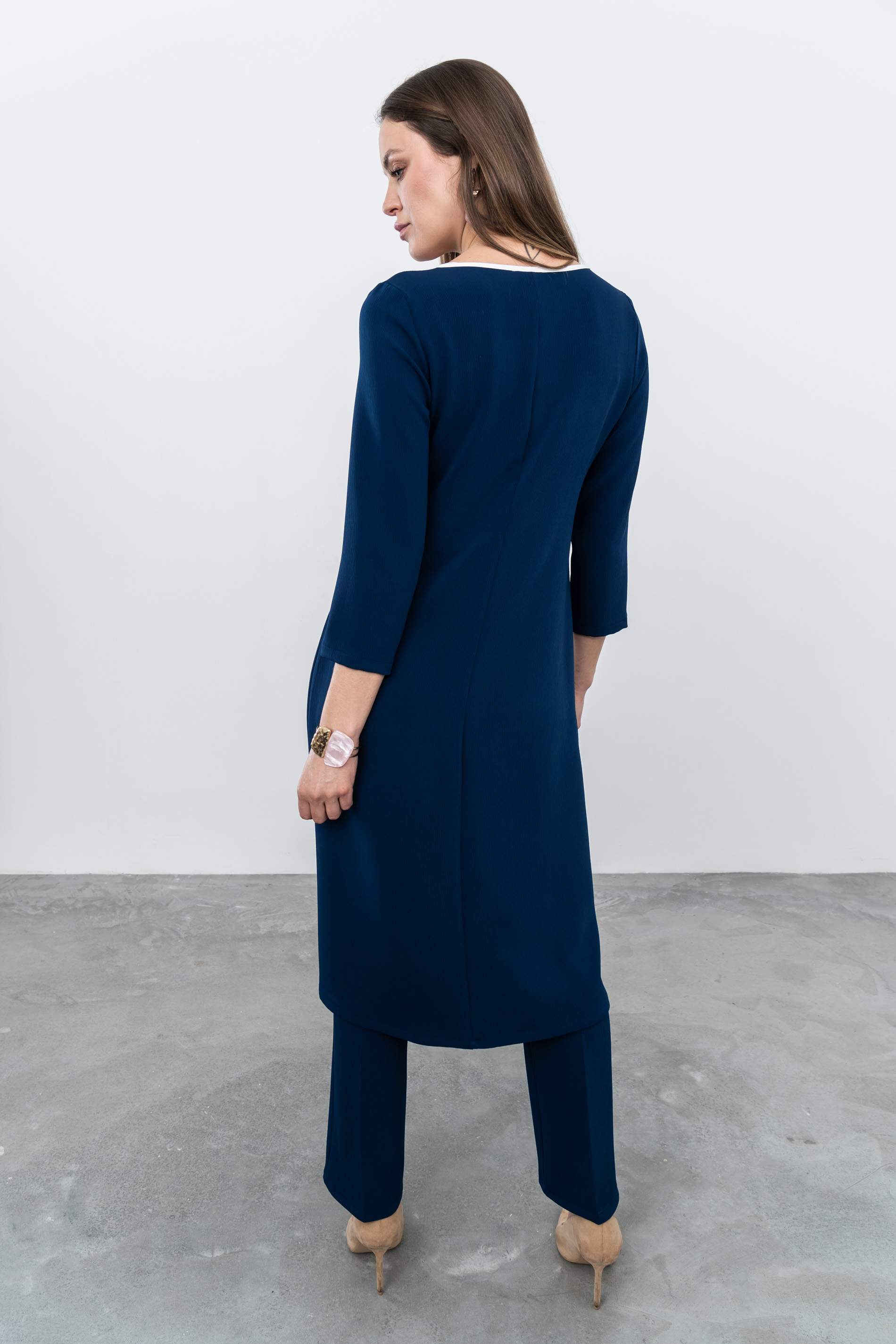 LEVITA VIVOS FLOR MARINO