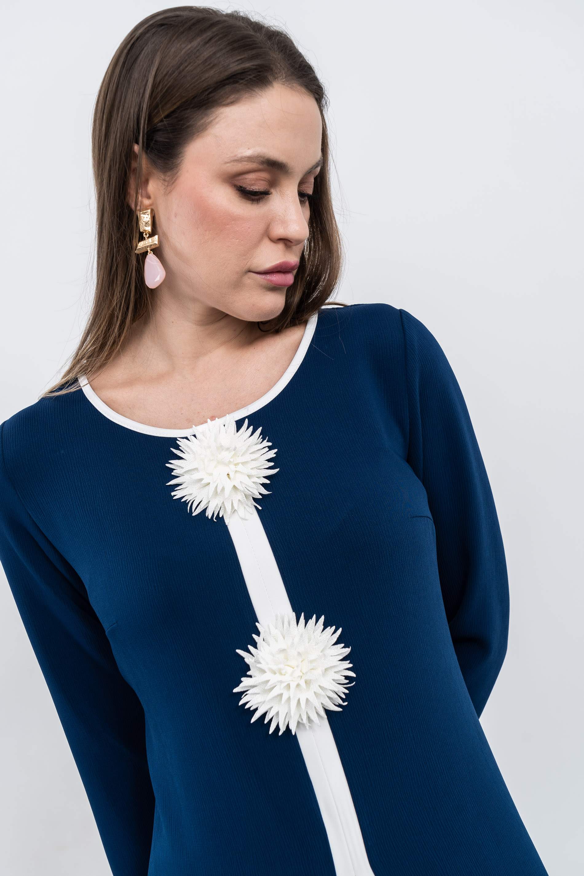 LEVITA VIVOS FLOR MARINO