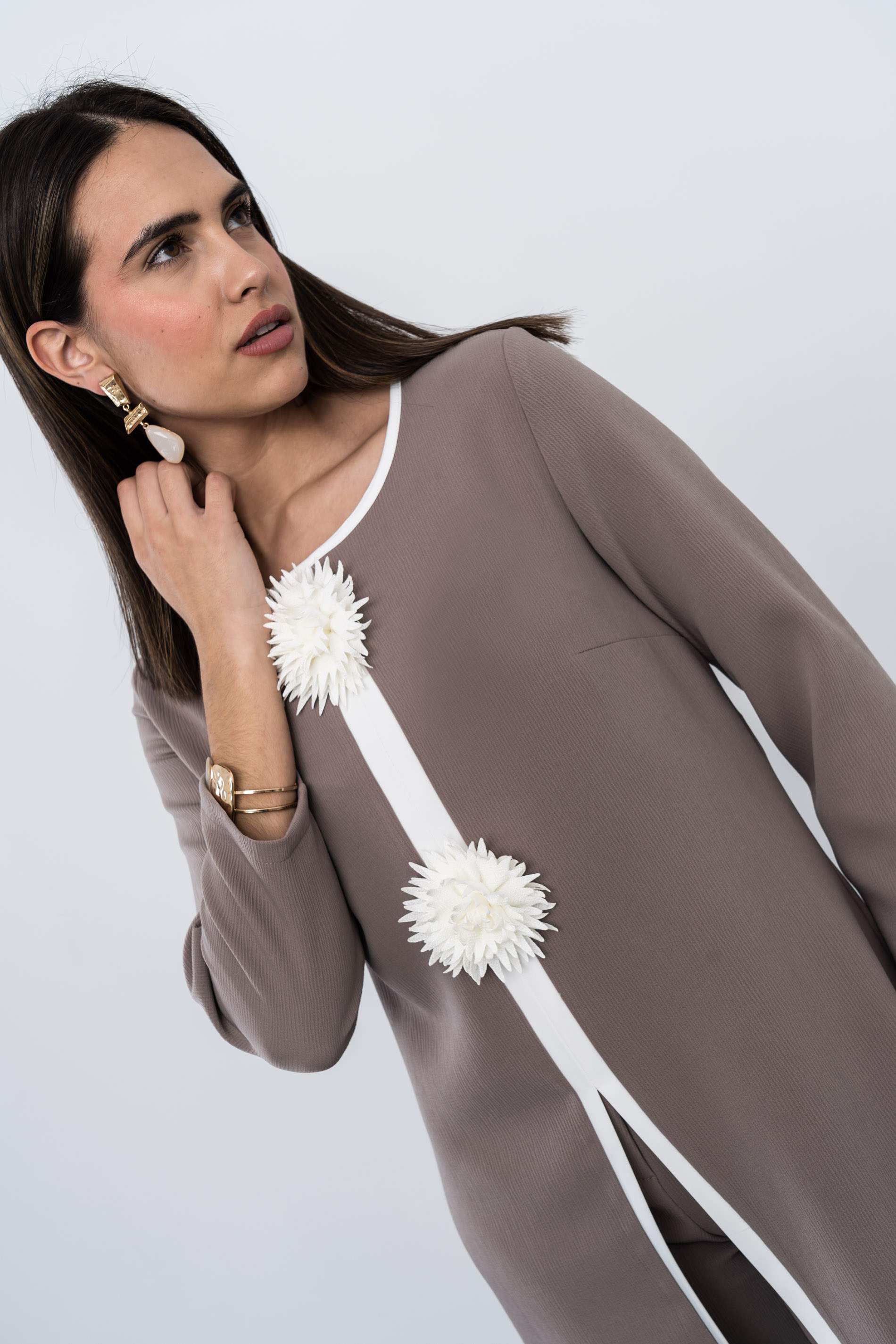 LEVITA VIVOS FLOR TOPO