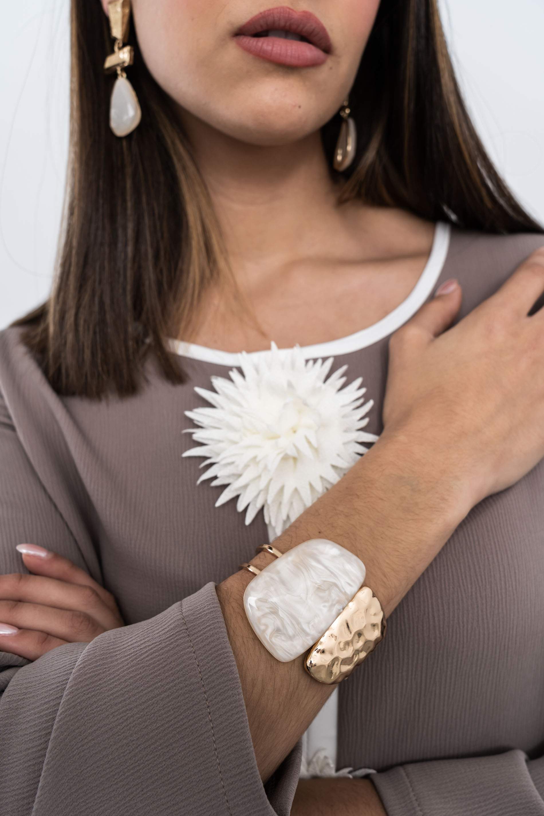 LEVITA VIVOS FLOR TOPO