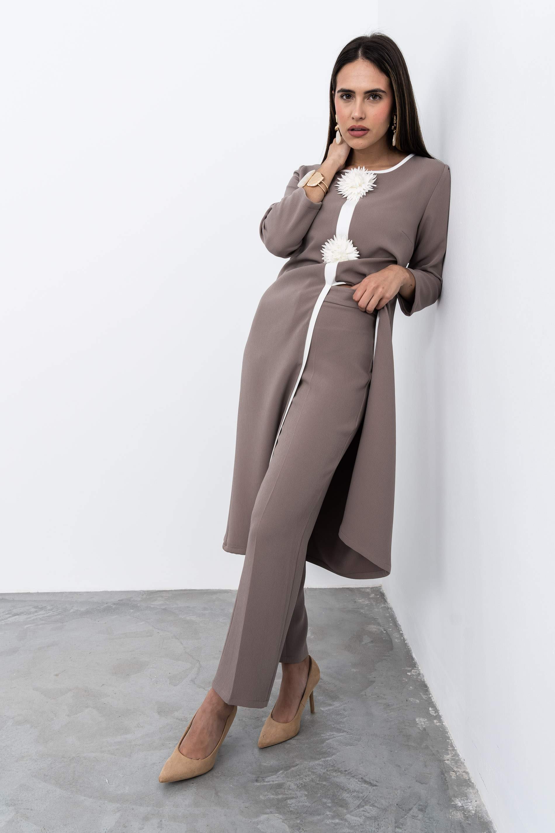 LEVITA VIVOS FLOR TOPO