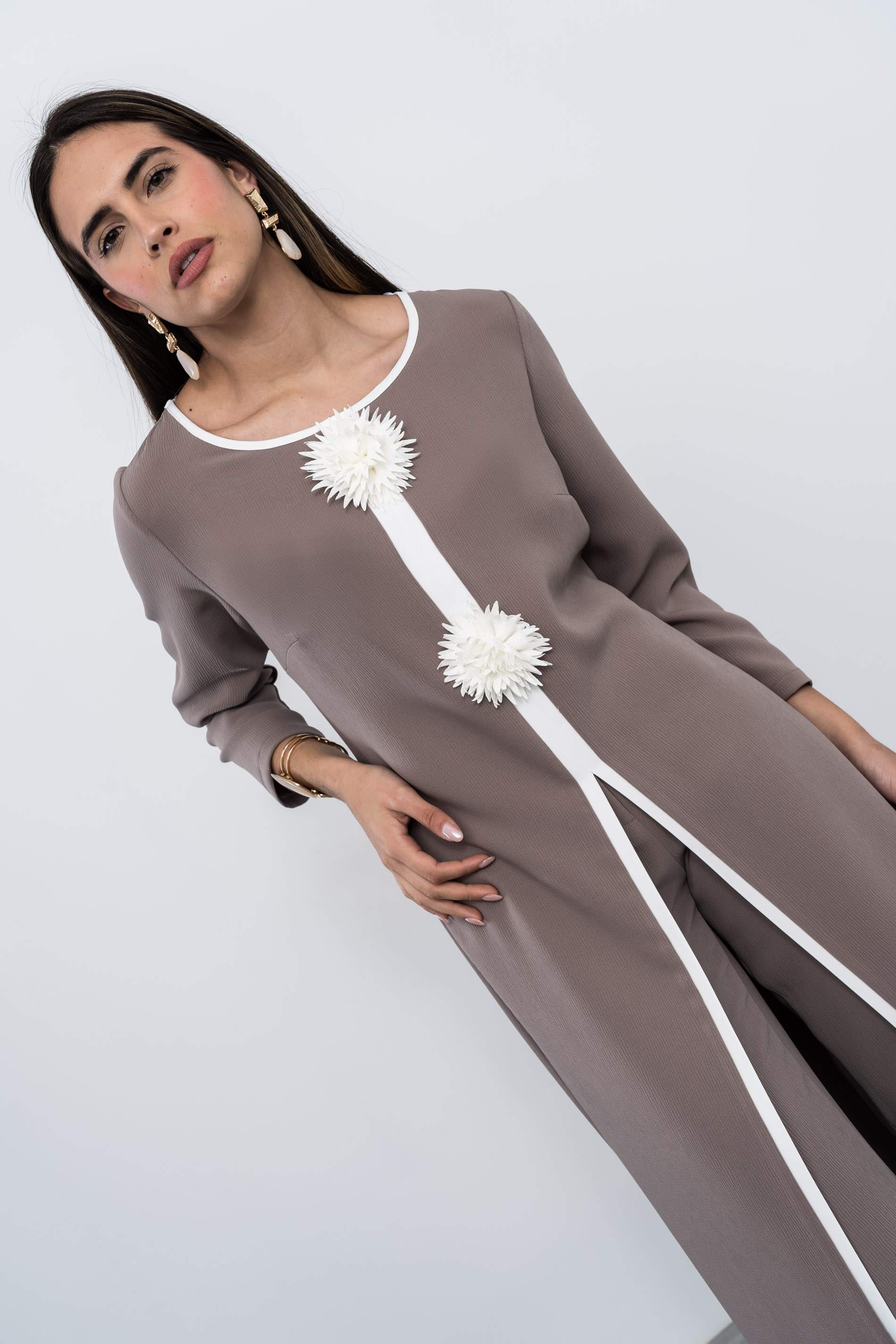 LEVITA VIVOS FLOR TOPO