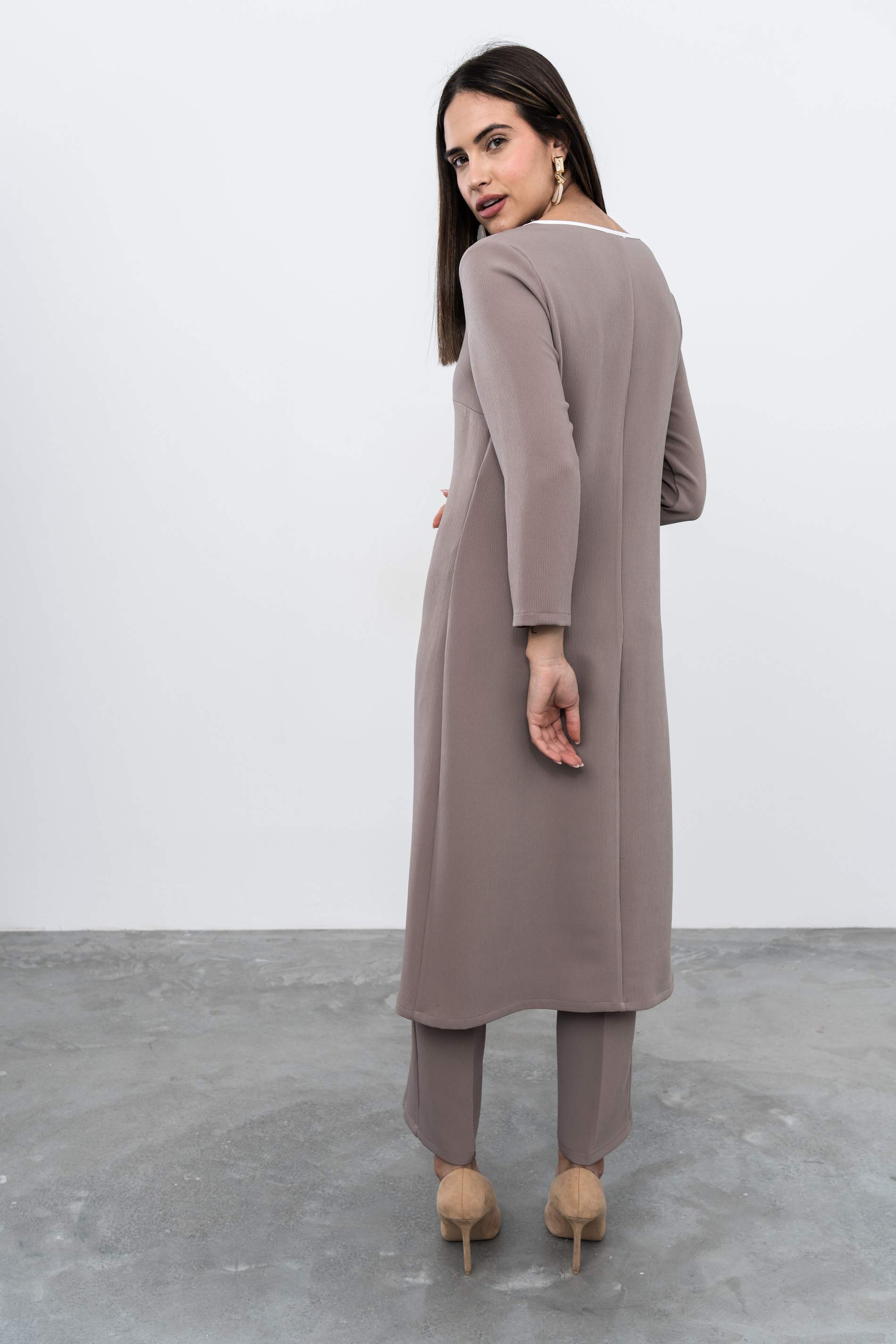 LEVITA VIVOS FLOR TOPO