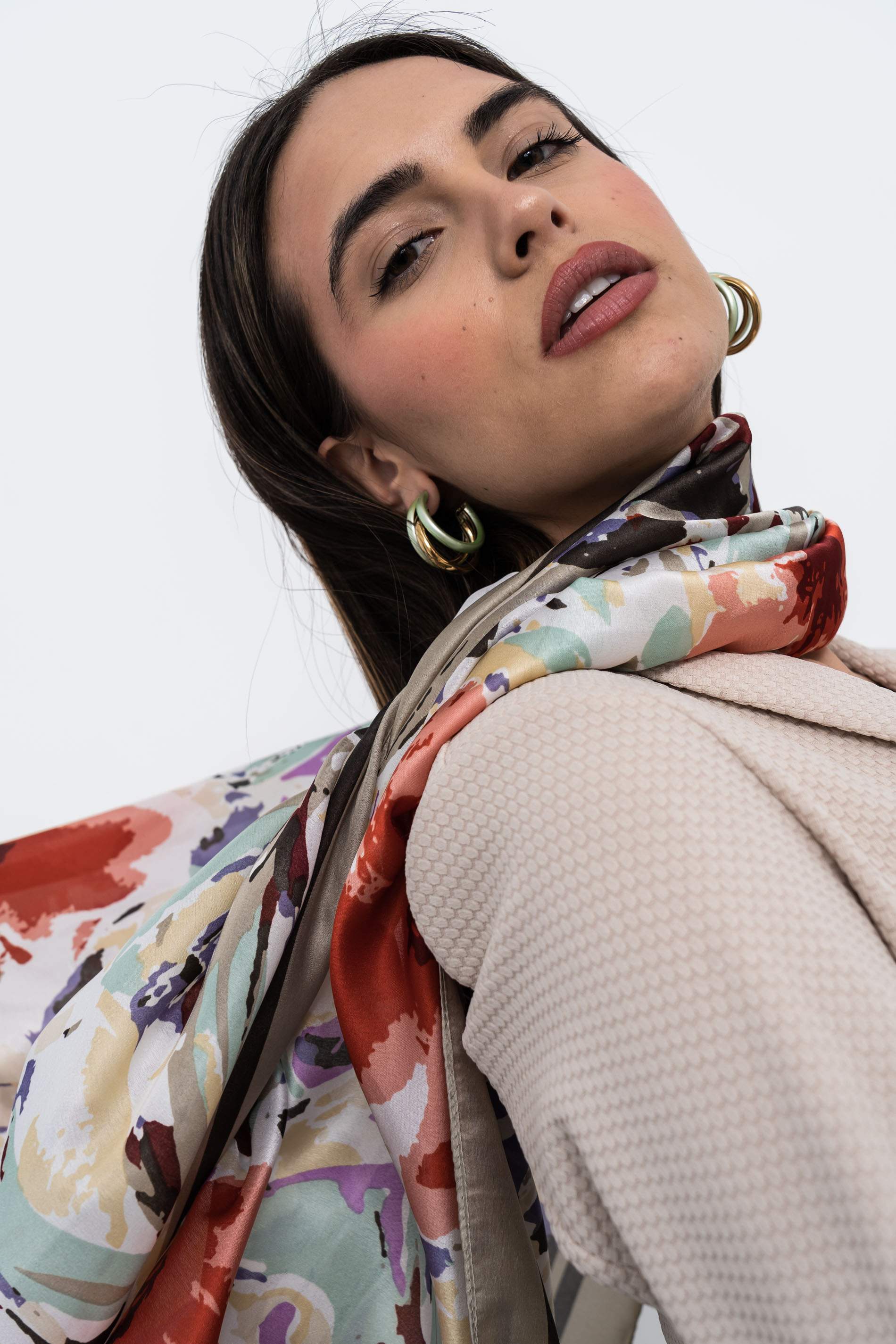 PANTALÓN GOMA PANEL ARENA