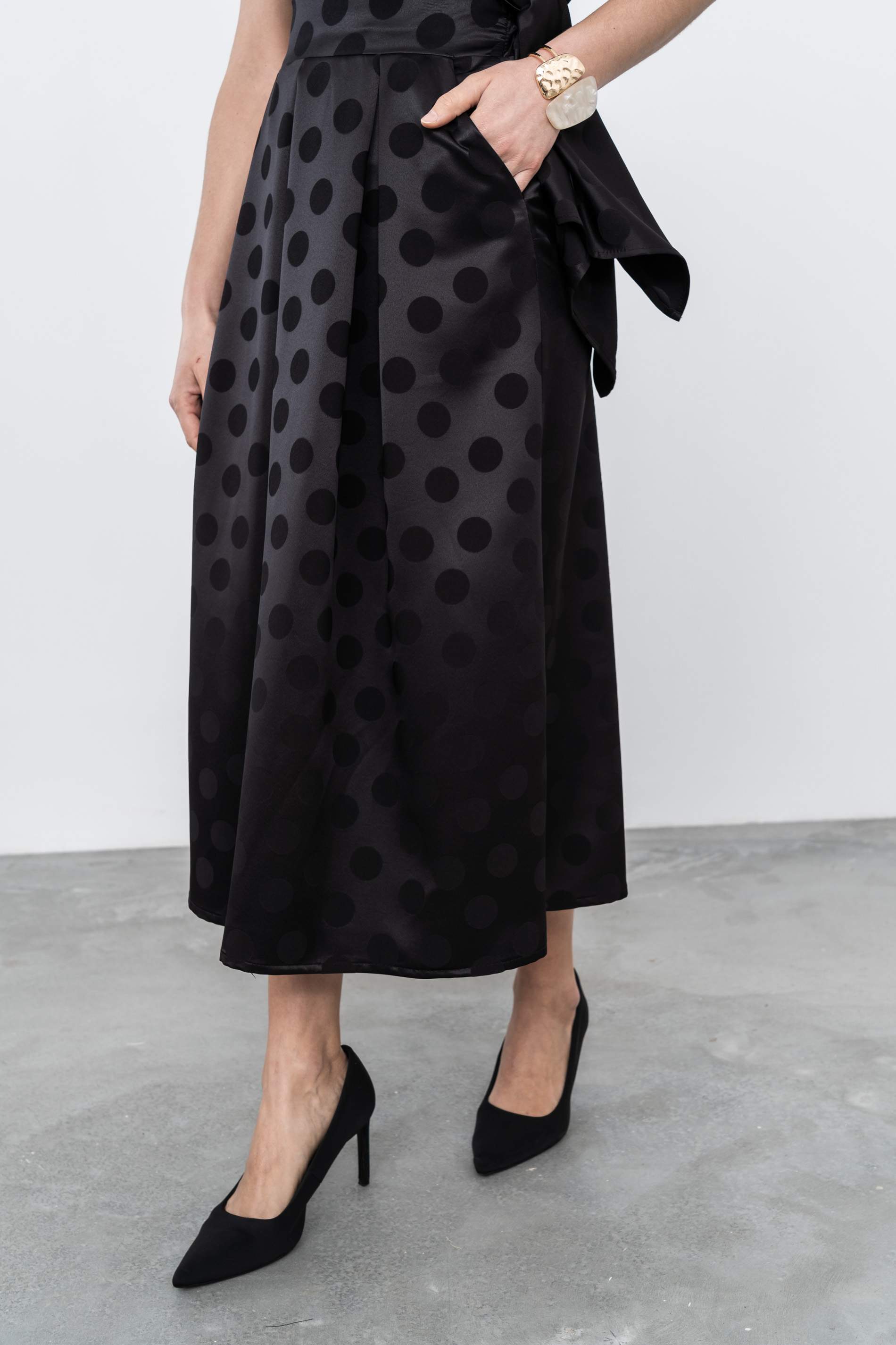 FALDA LUNAR FANTASÍA