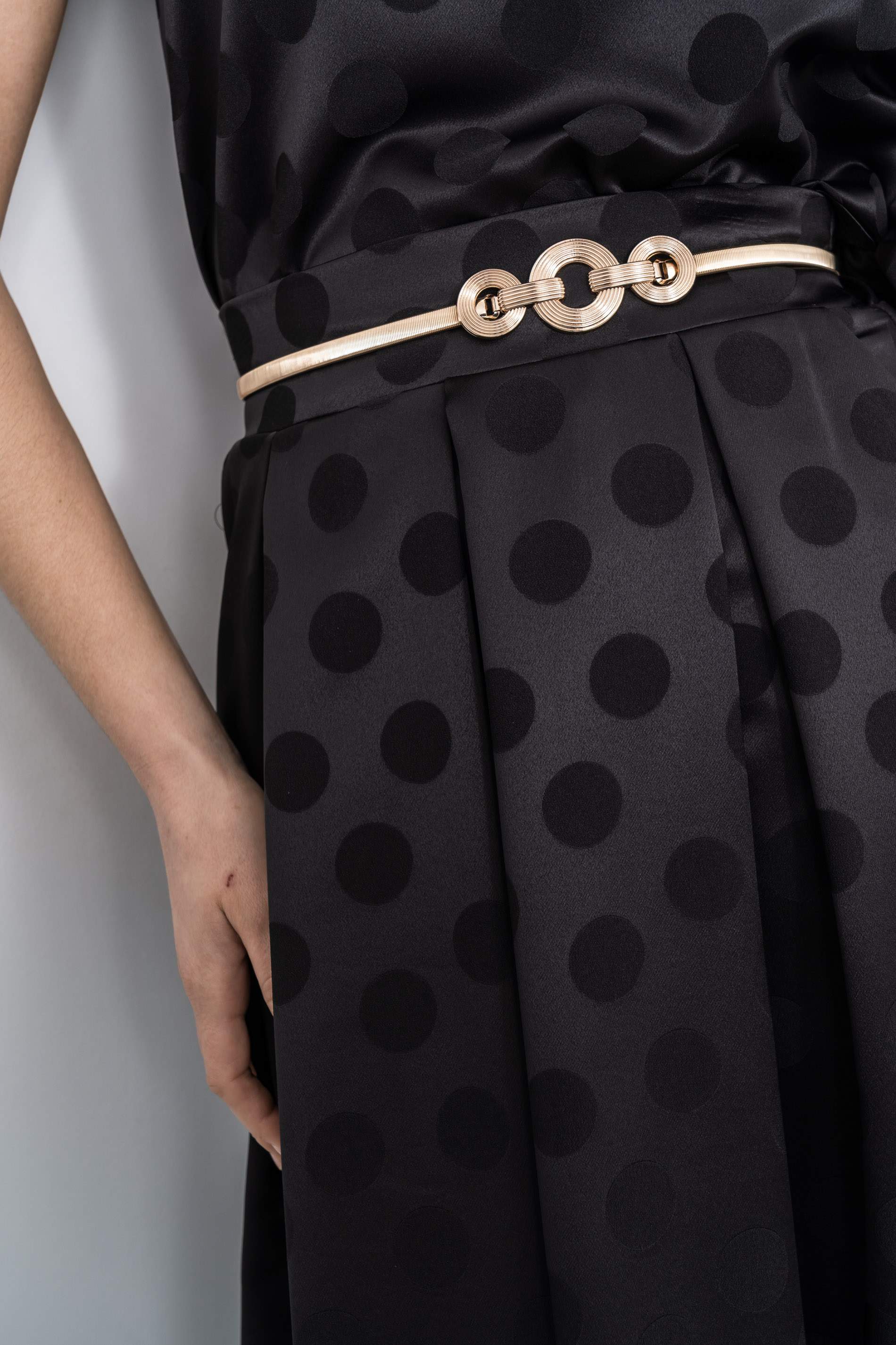 FALDA LUNAR FANTASÍA