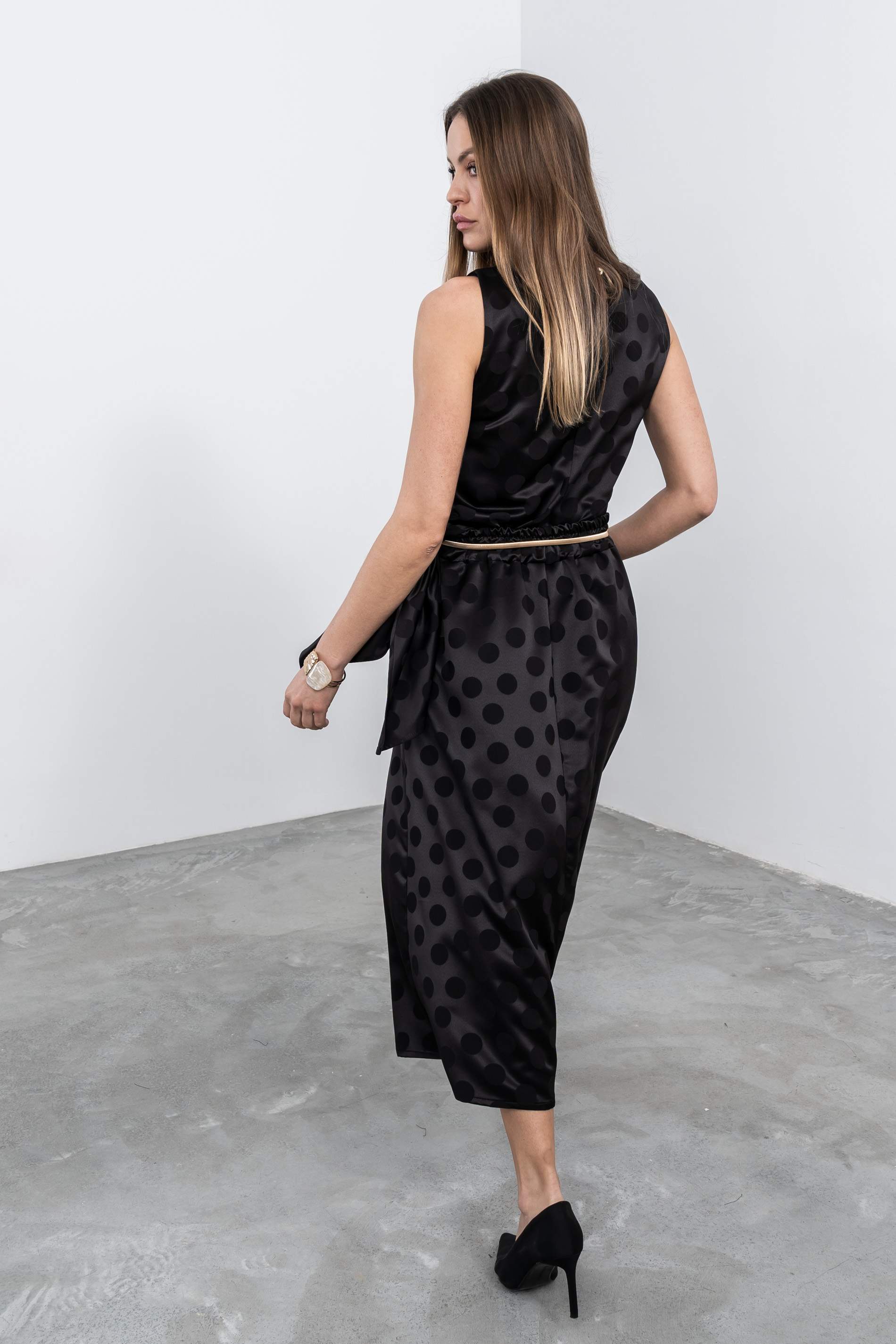 FALDA LUNAR FANTASÍA