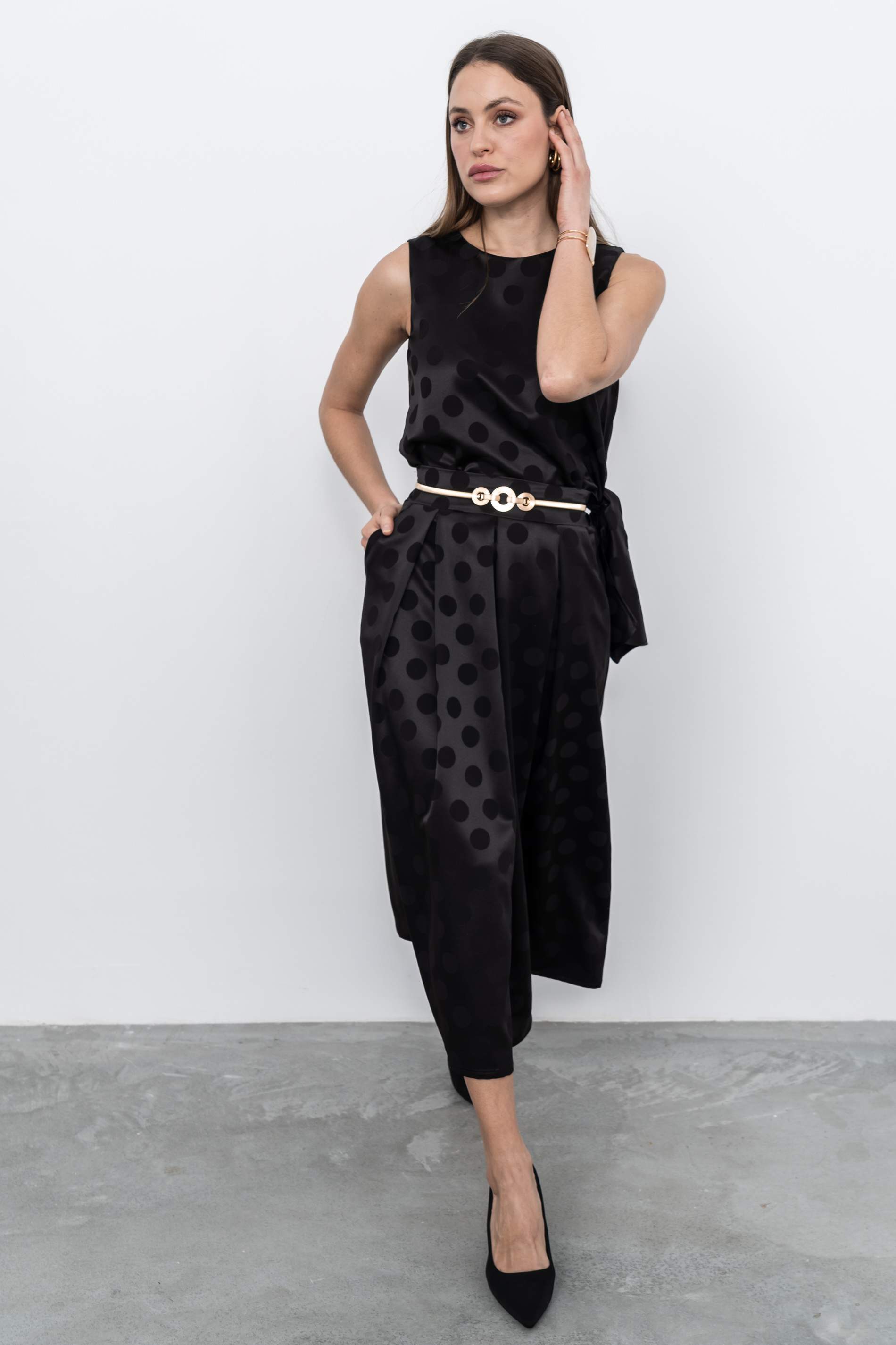 BLUSA LUNAR FANTASÍA LAZADA 