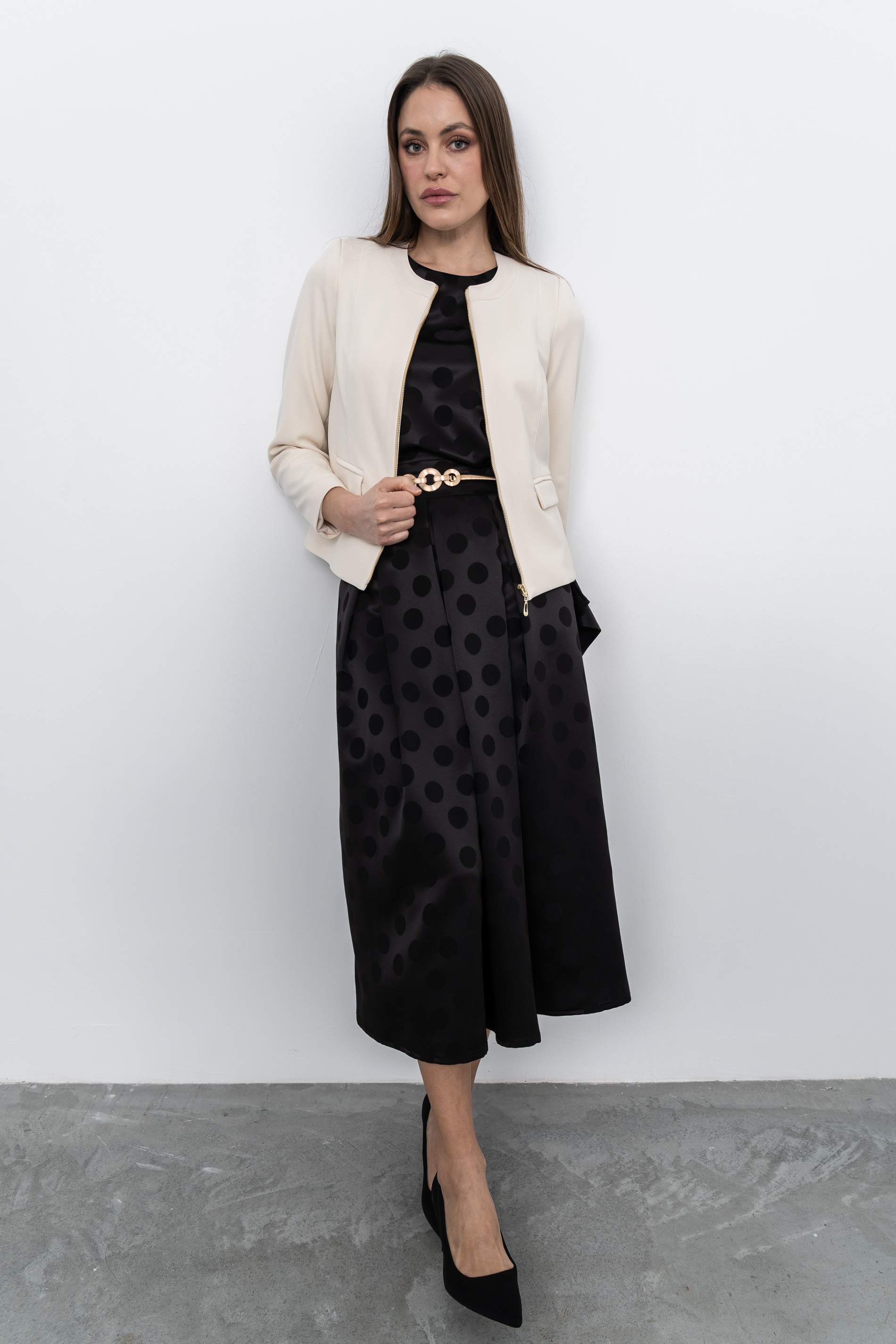 BLUSA LUNAR FANTASÍA LAZADA 