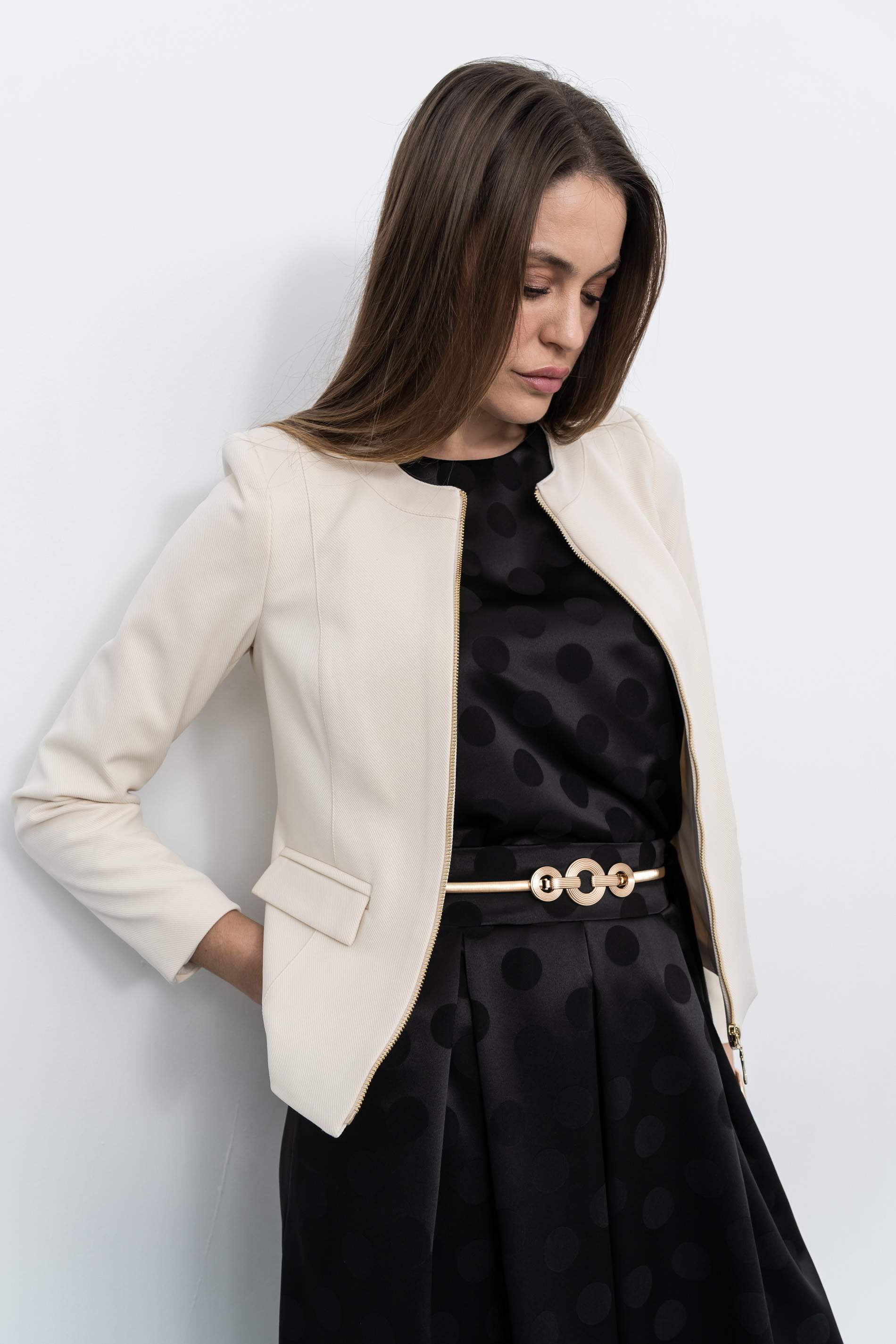 BLUSA LUNAR FANTASÍA LAZADA 