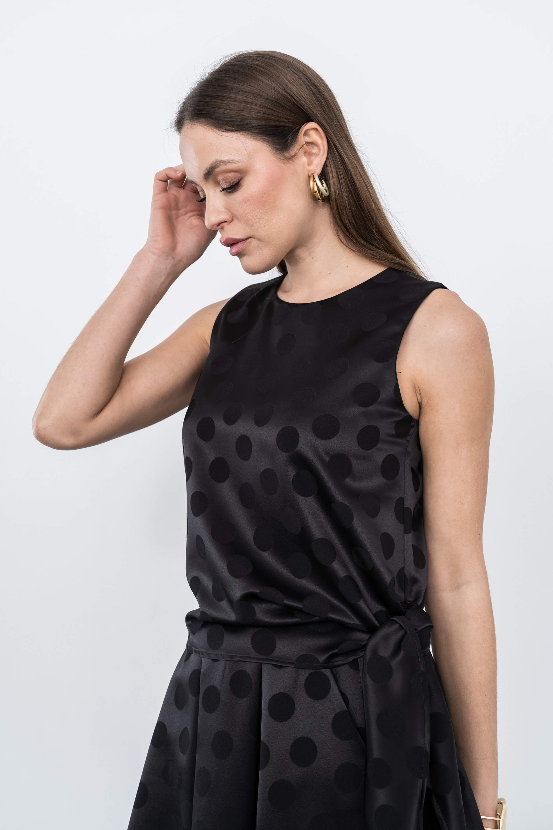 BLUSA LUNAR FANTASÍA LAZADA 