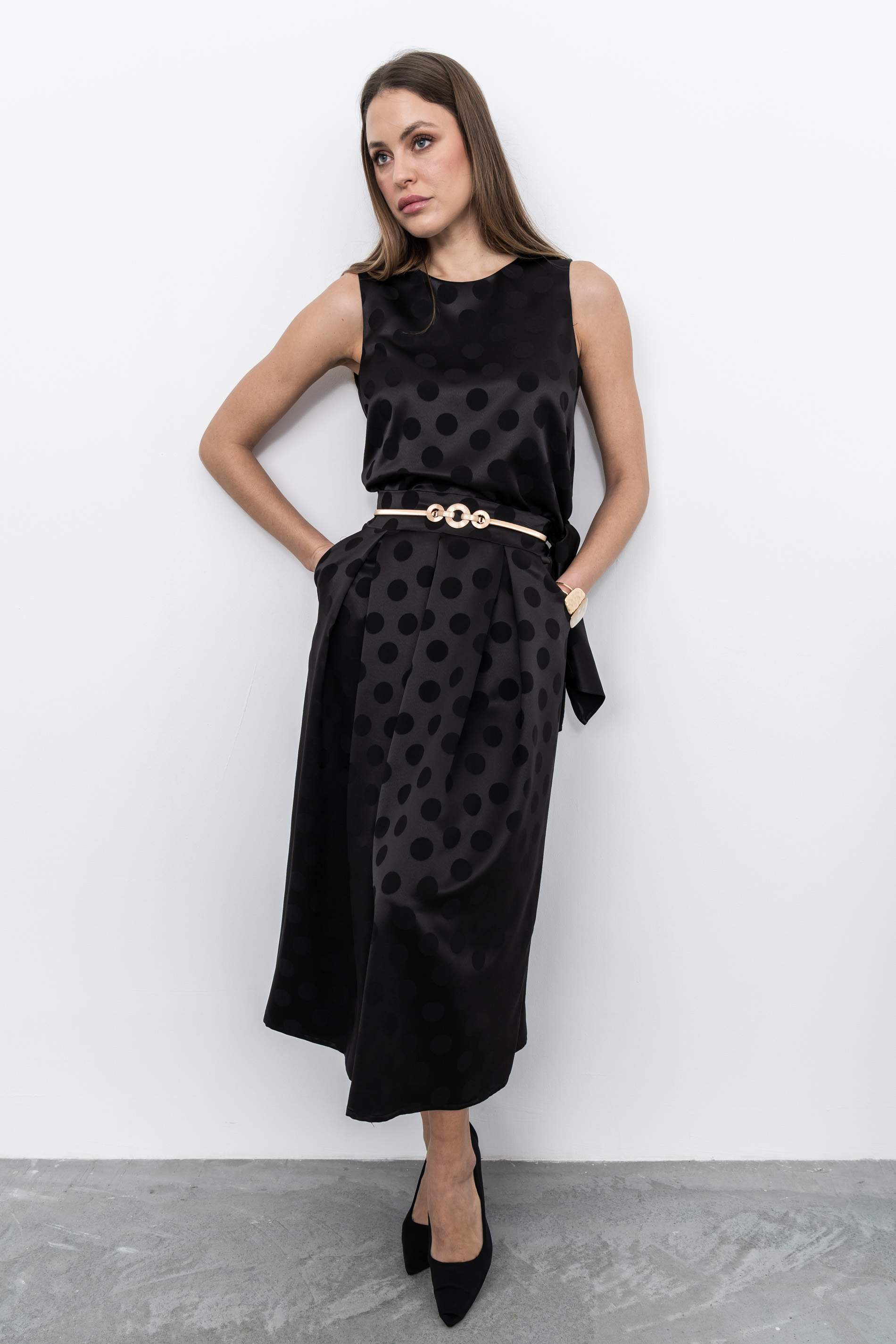 BLUSA LUNAR FANTASÍA LAZADA 