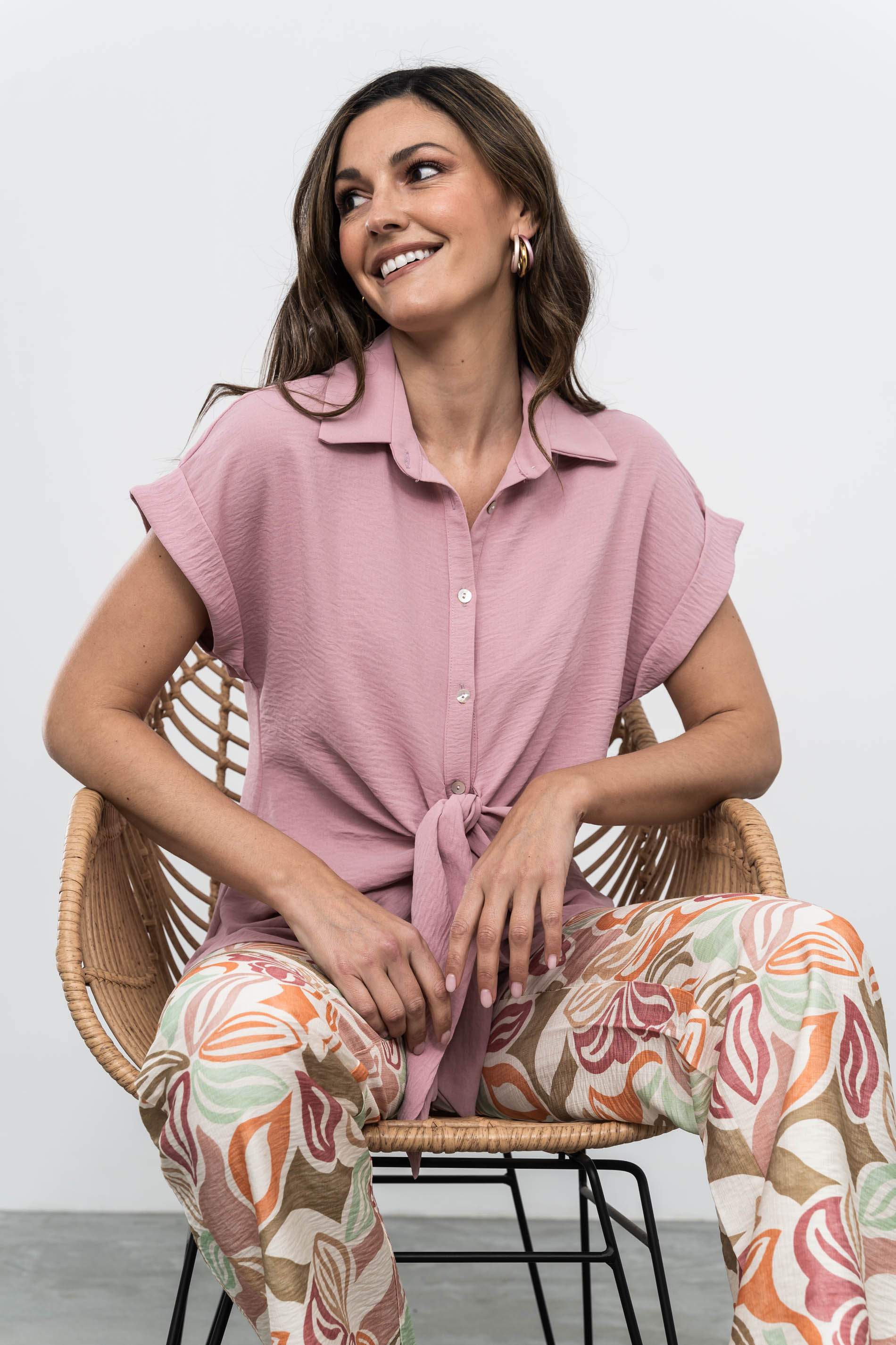 PANTALÓN GEOMÉTRICOS COLORES