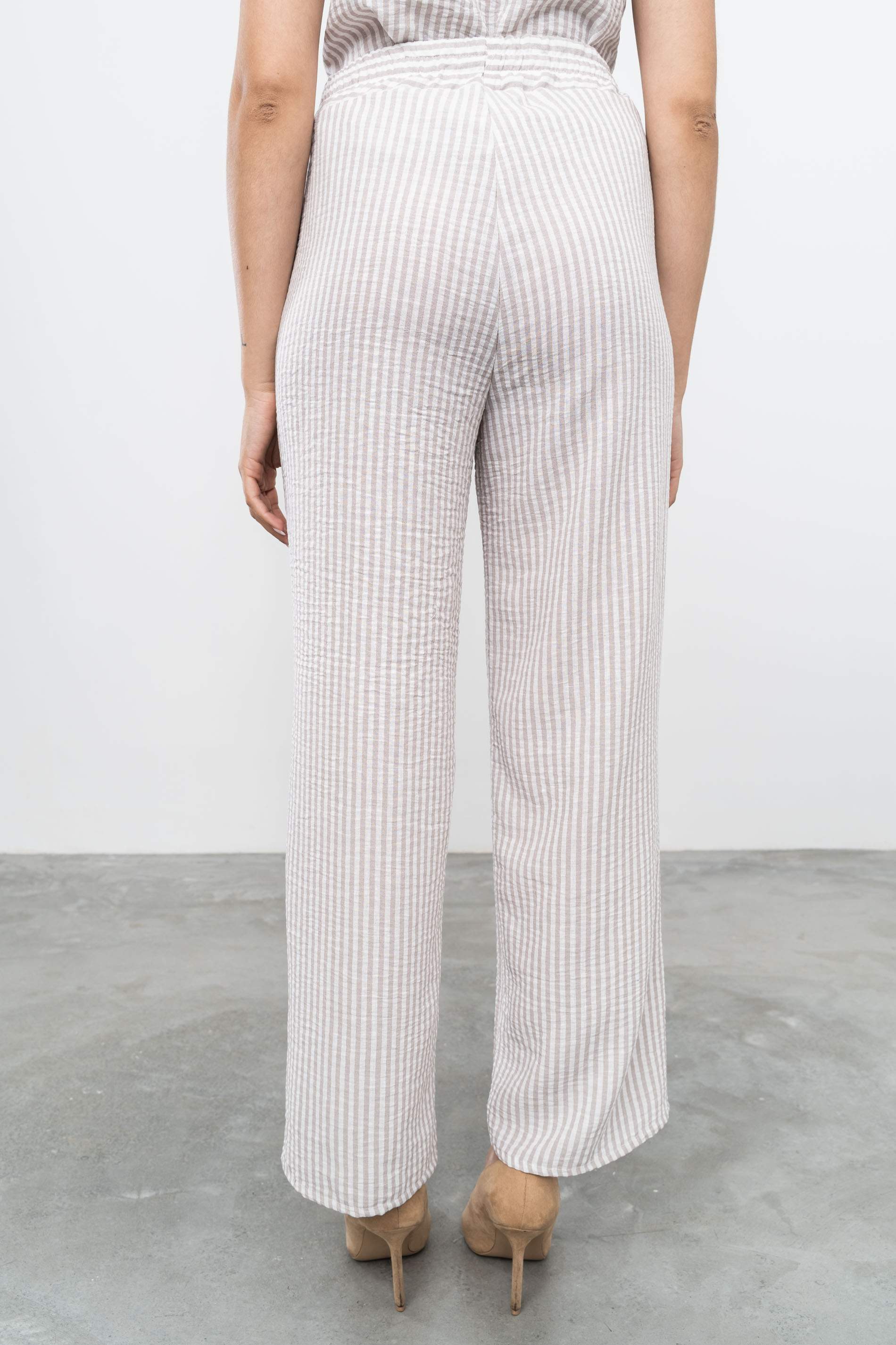 PANTALÓN RAYAS