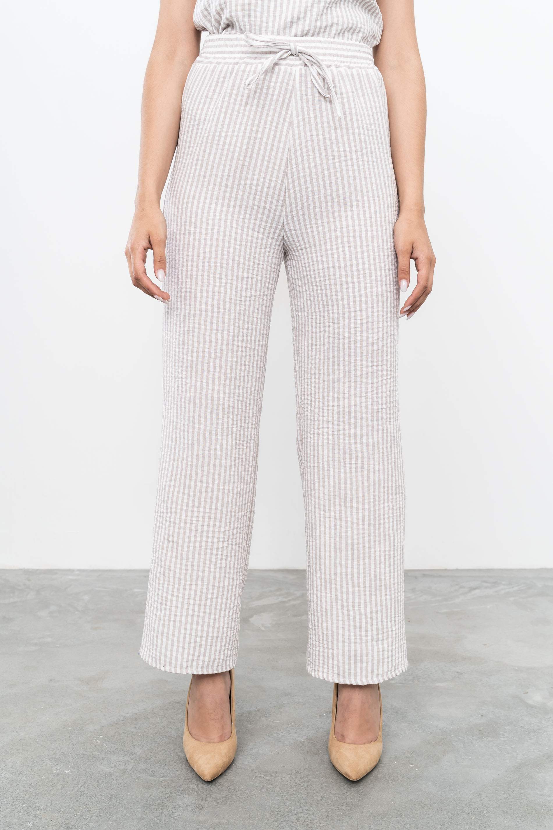 PANTALÓN RAYAS
