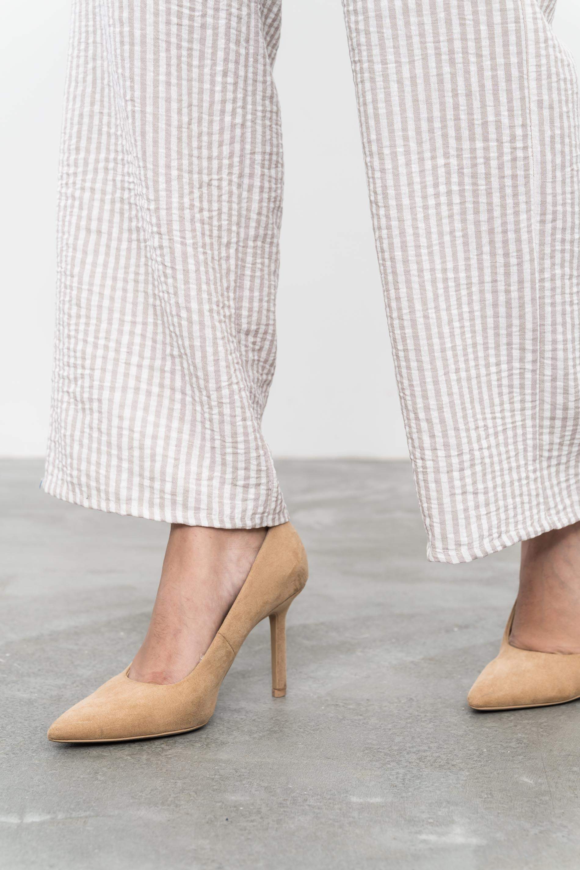 PANTALÓN RAYAS