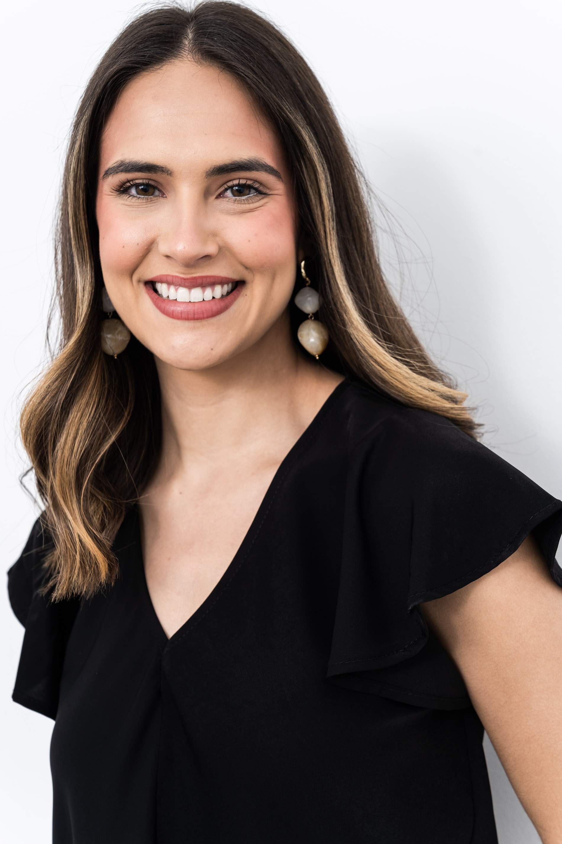 BLUSA PICO MANGA CAPAS