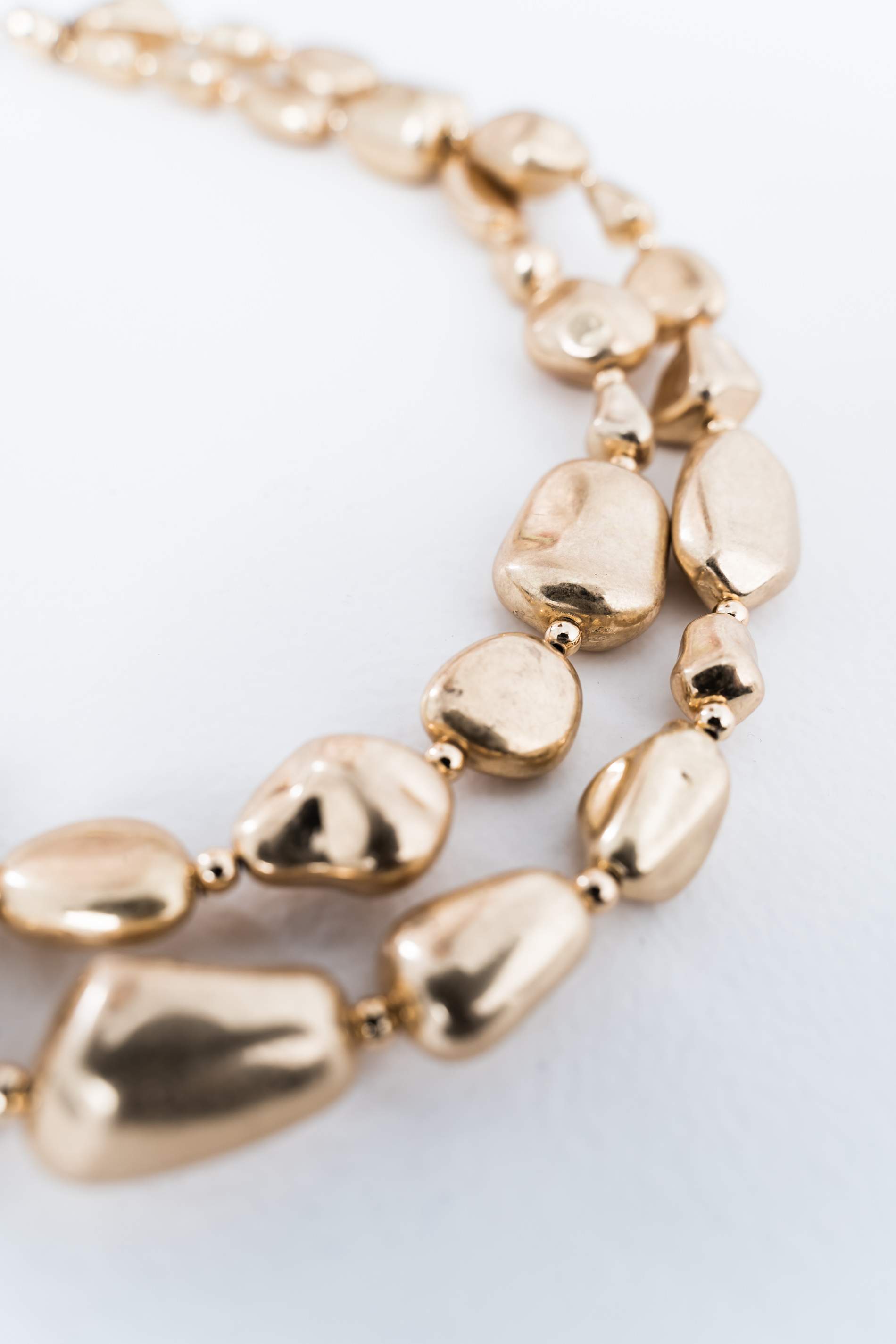 COLLAR MULTIVUELTA PIEDRAS